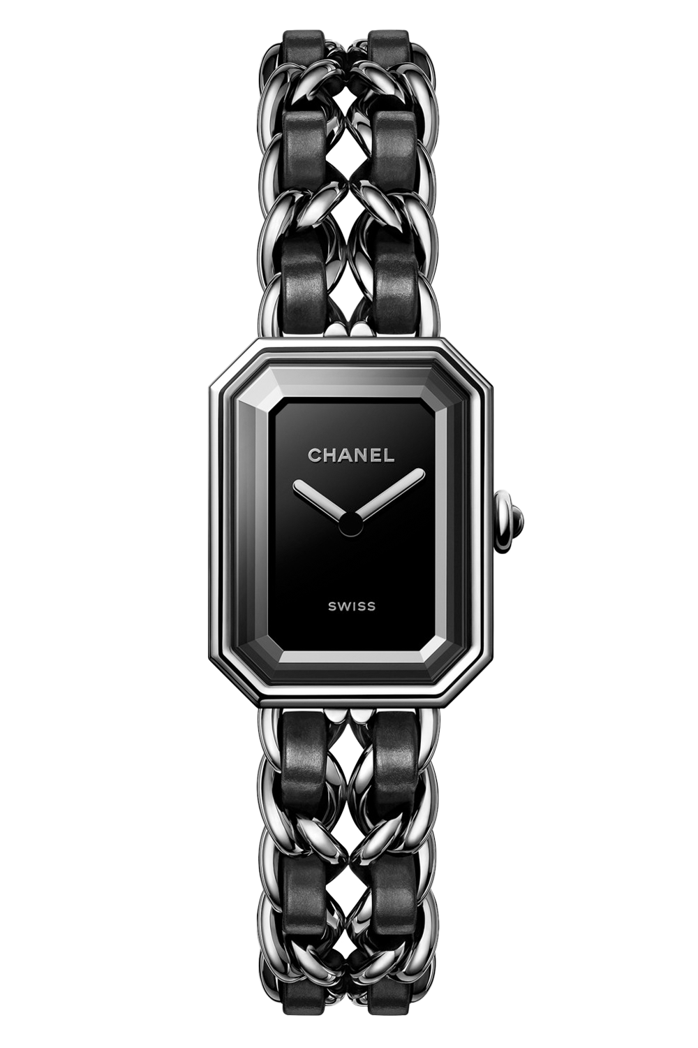 Chanel PREMIÈRE Iconic Chain Watch