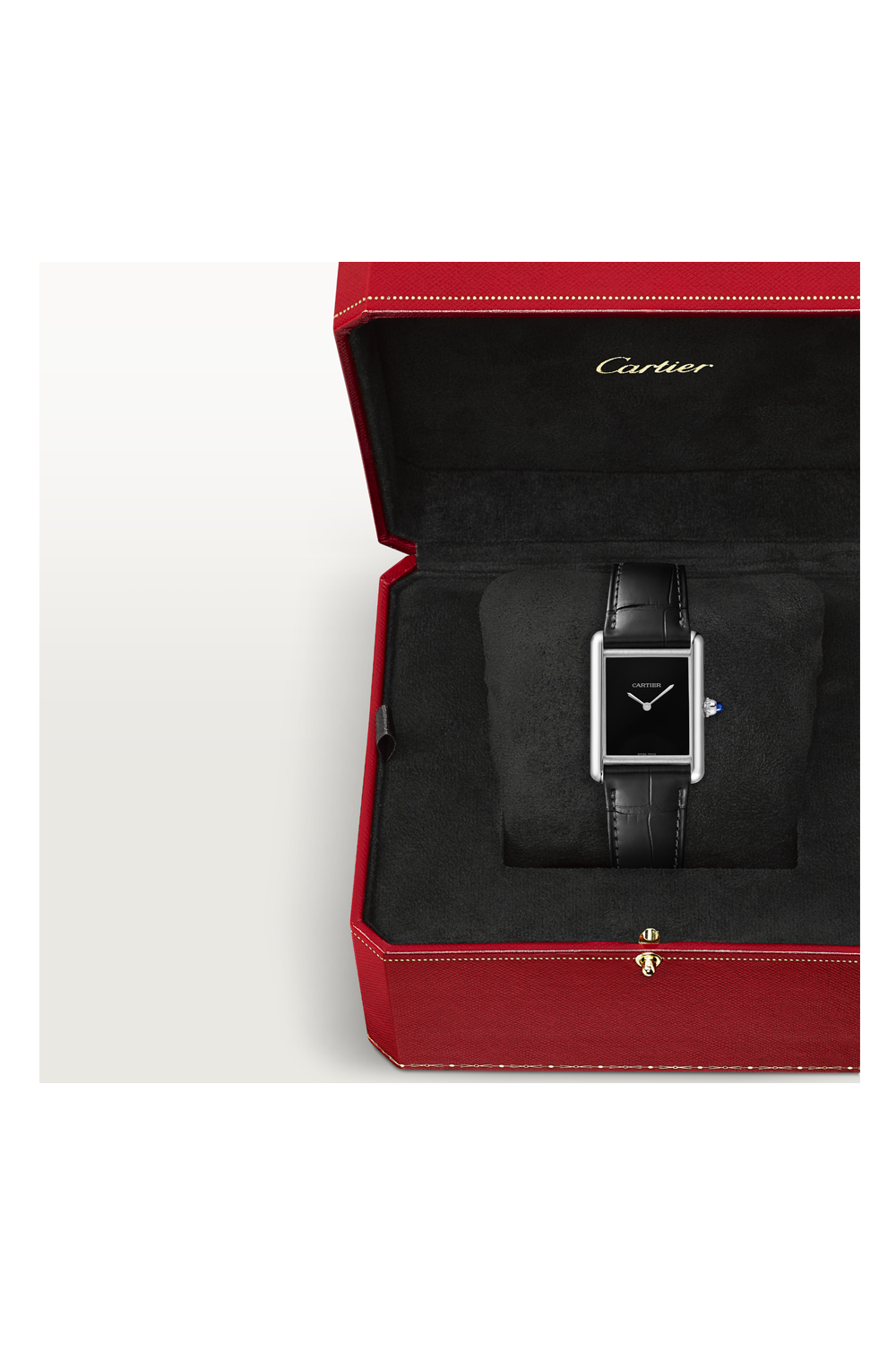 Cartier Tank Must (WSTA0072)