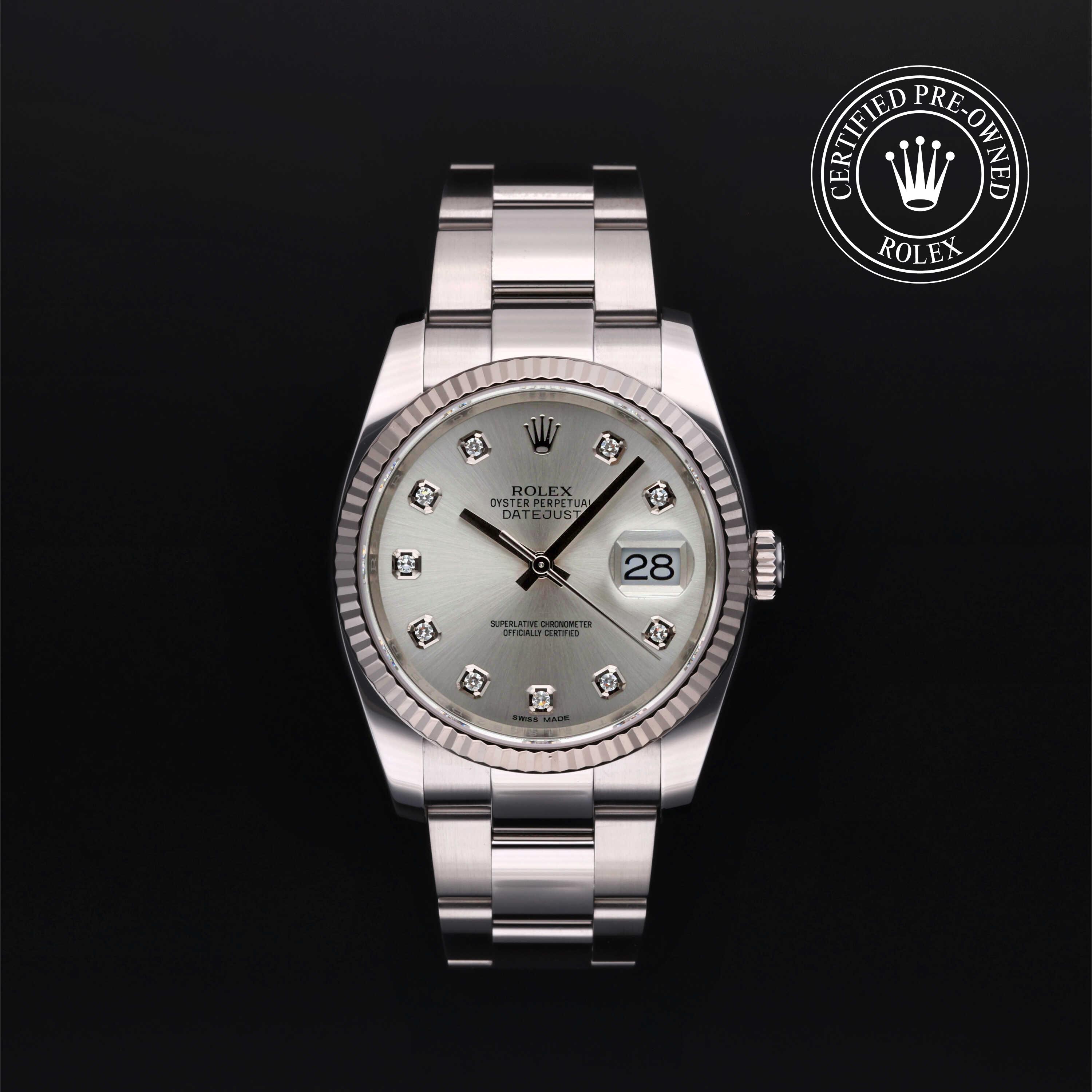 Datejust