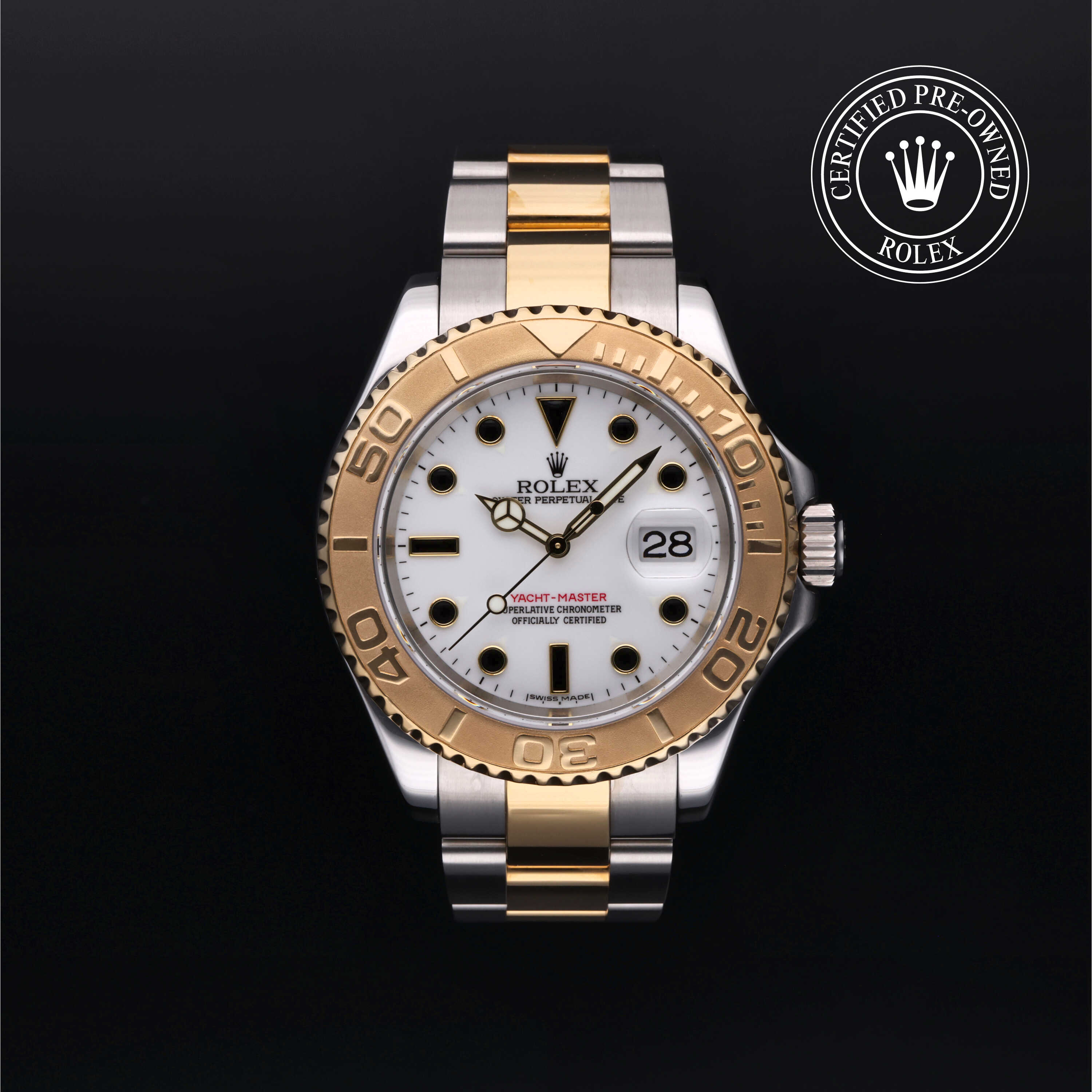 Yacht-Master