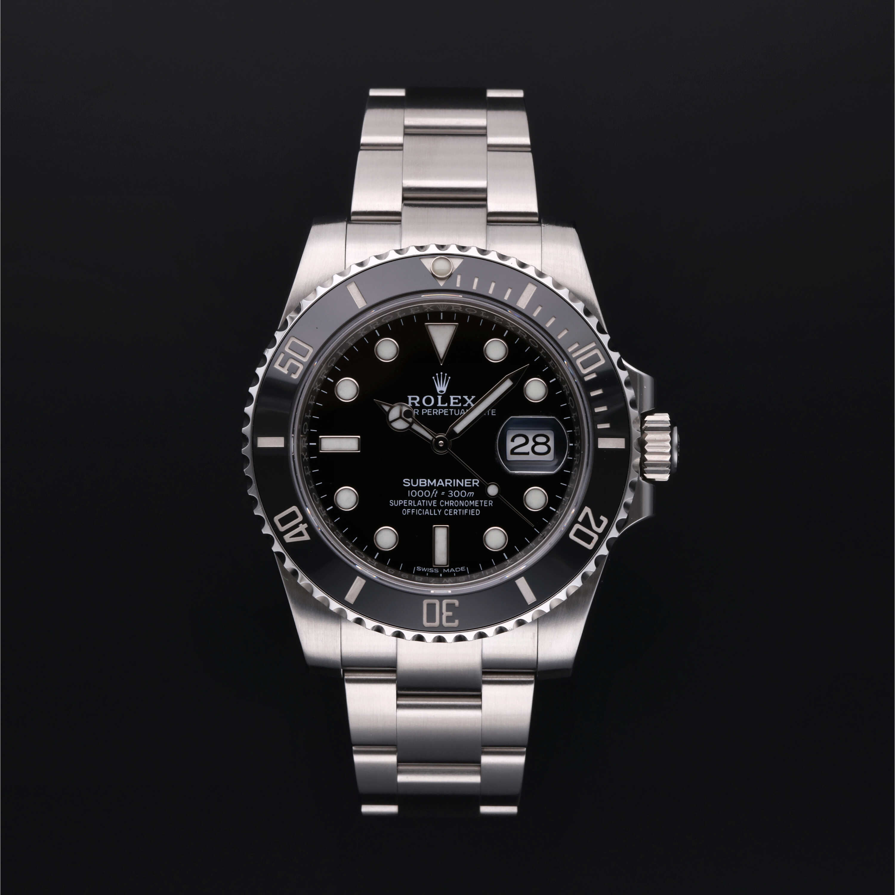 Submariner