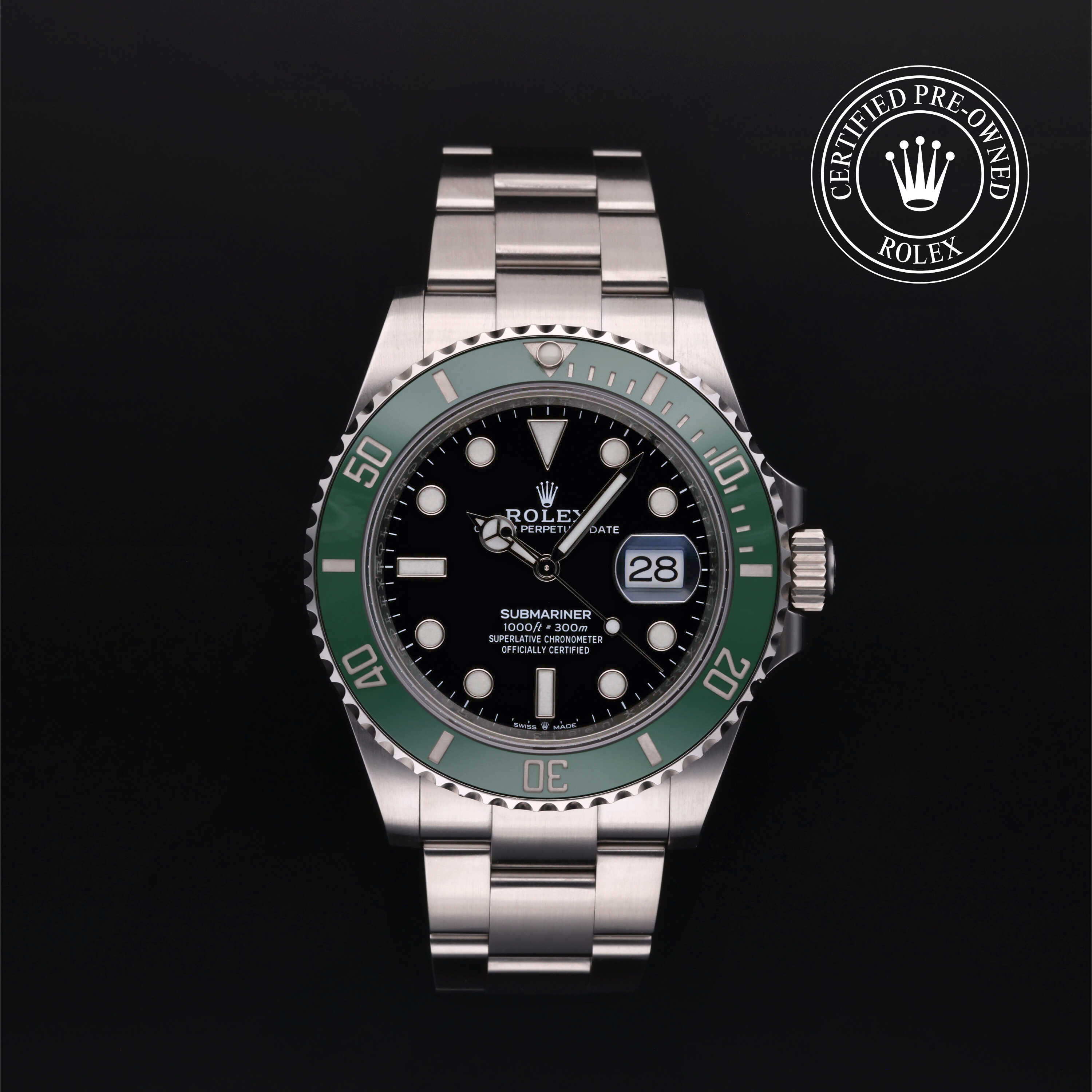 Submariner