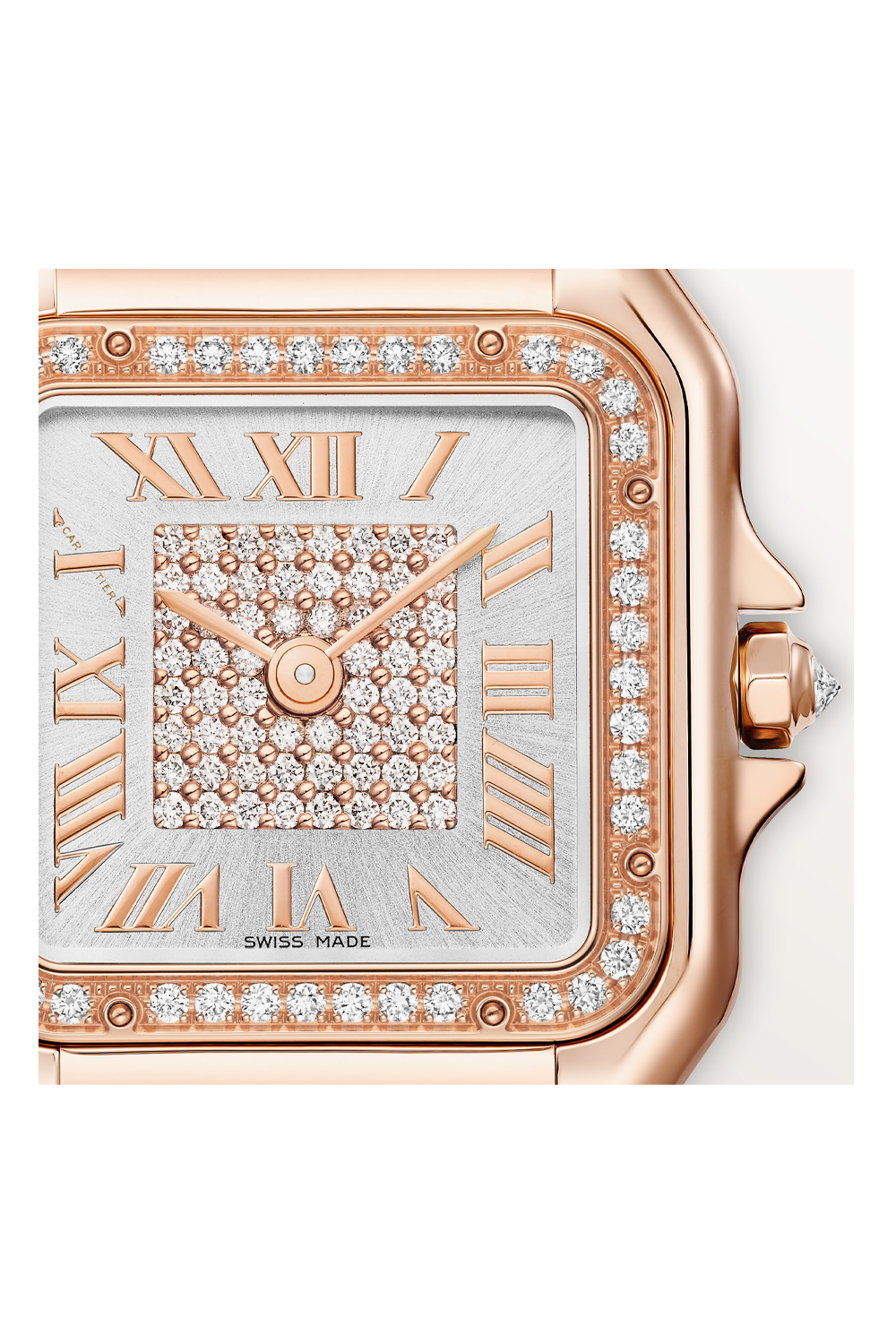 Cartier Panthère de Cartier, Medium Model (WJPN0092)