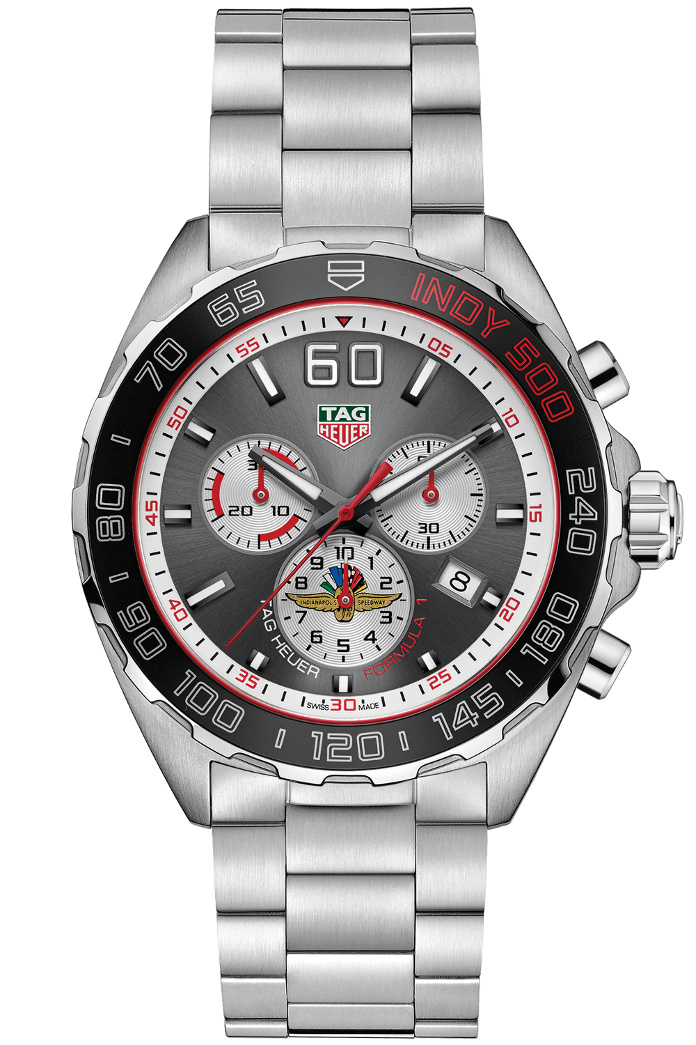 TAG Heuer Formula 1 Quartz Special Edition Indy 500 2017