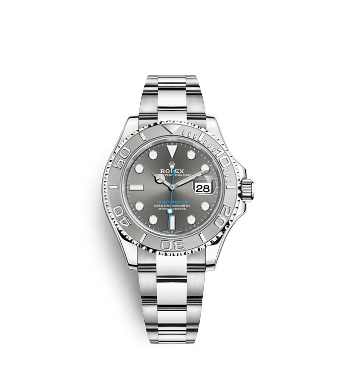 yacht masters rolex