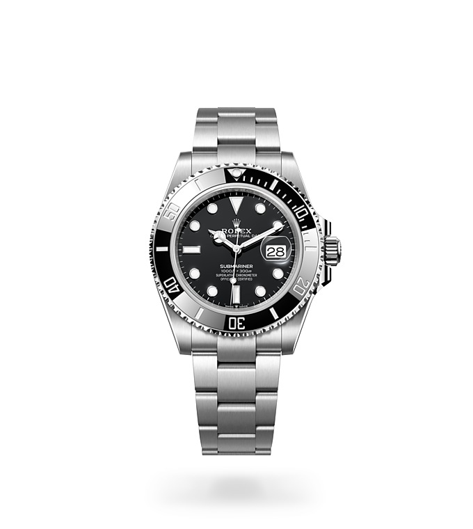 Rolex submariner usa new arrivals