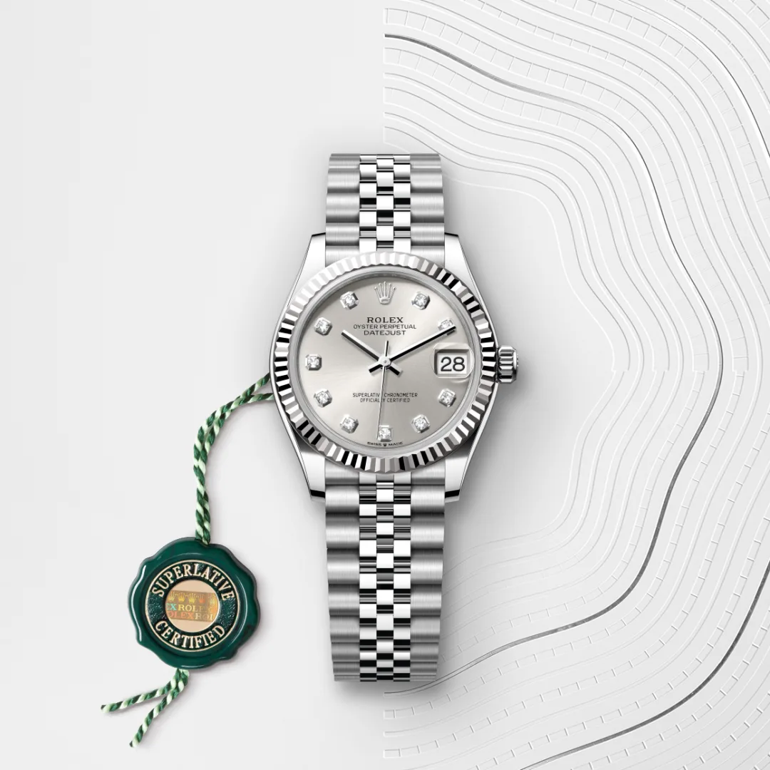 Datejust 31