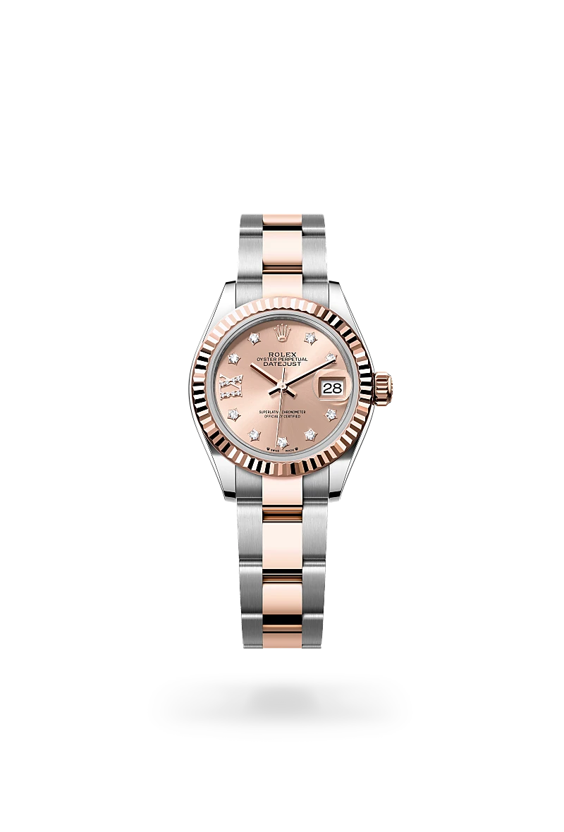 Lady-Datejust