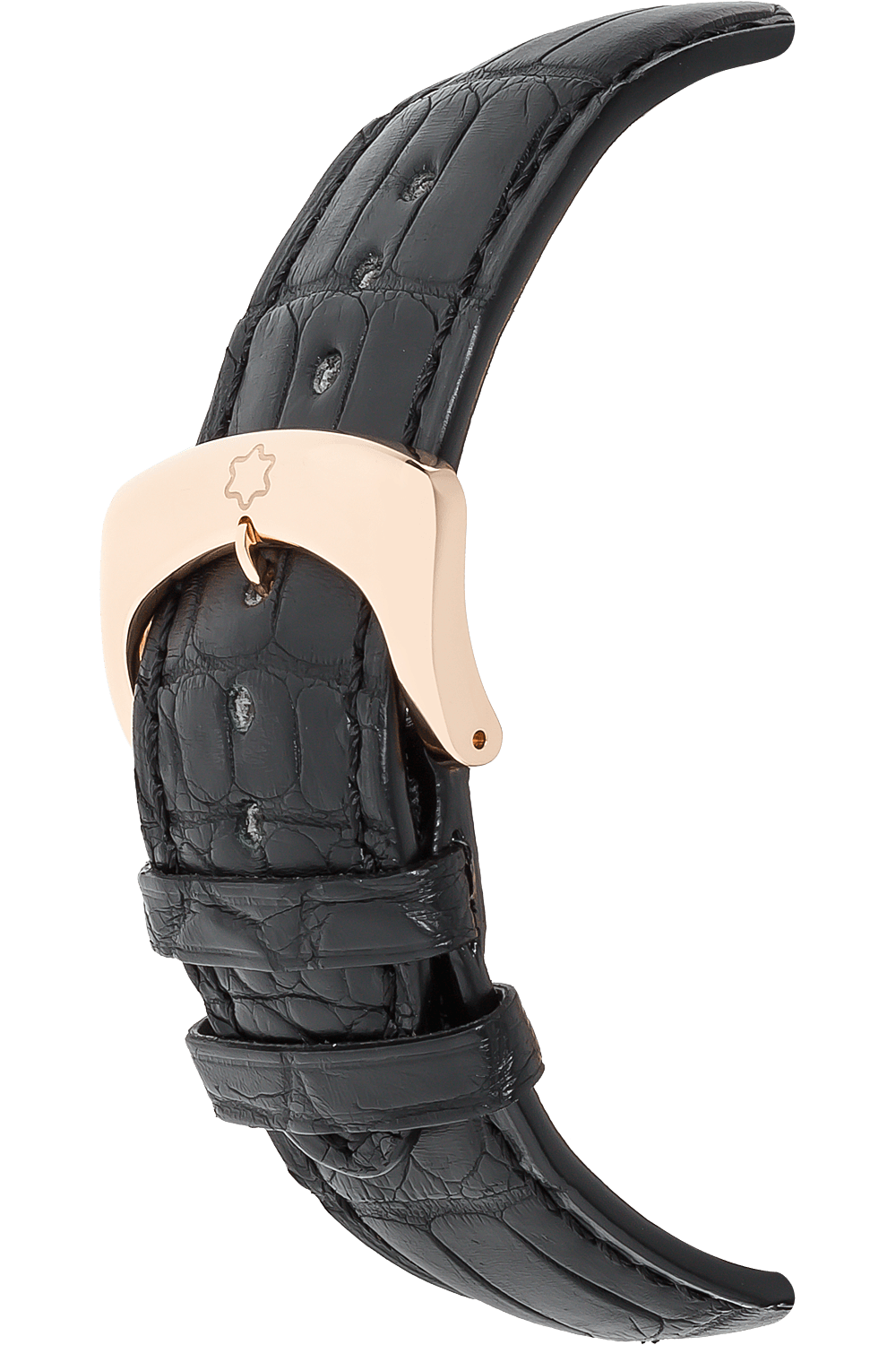 nicolas rieussec chronograph rose gold automatic