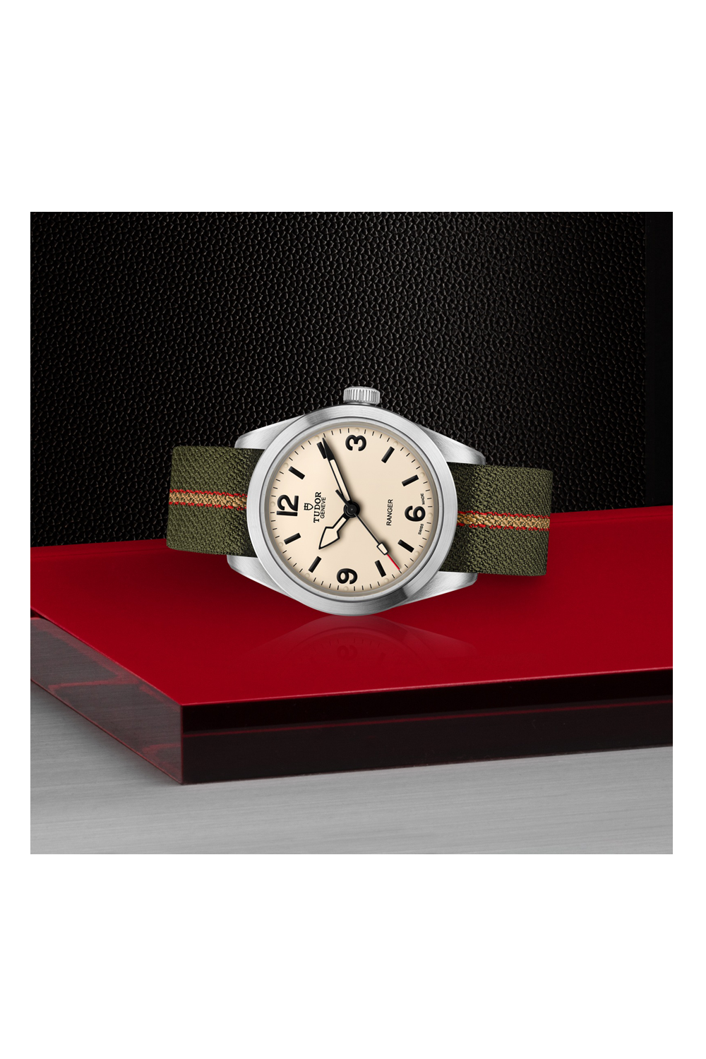 TUDOR Ranger (M79950-0011)
