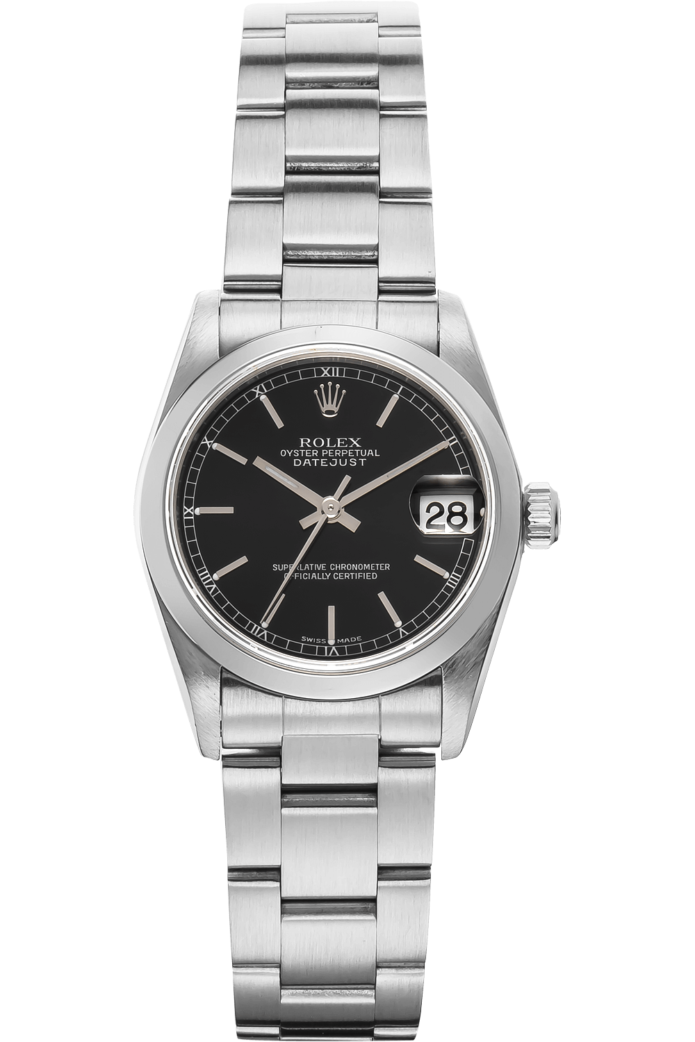 tourneau pre owned rolex