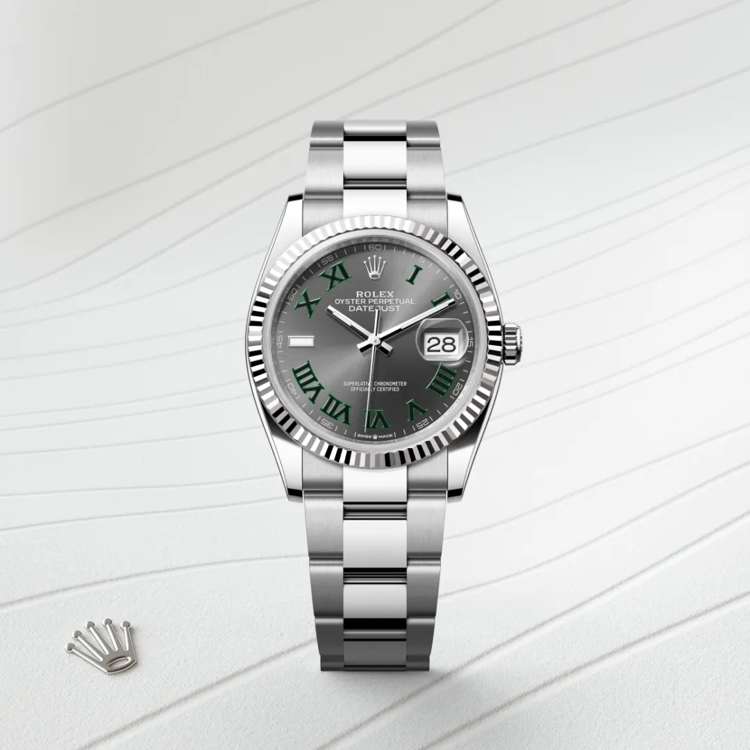 Datejust 36