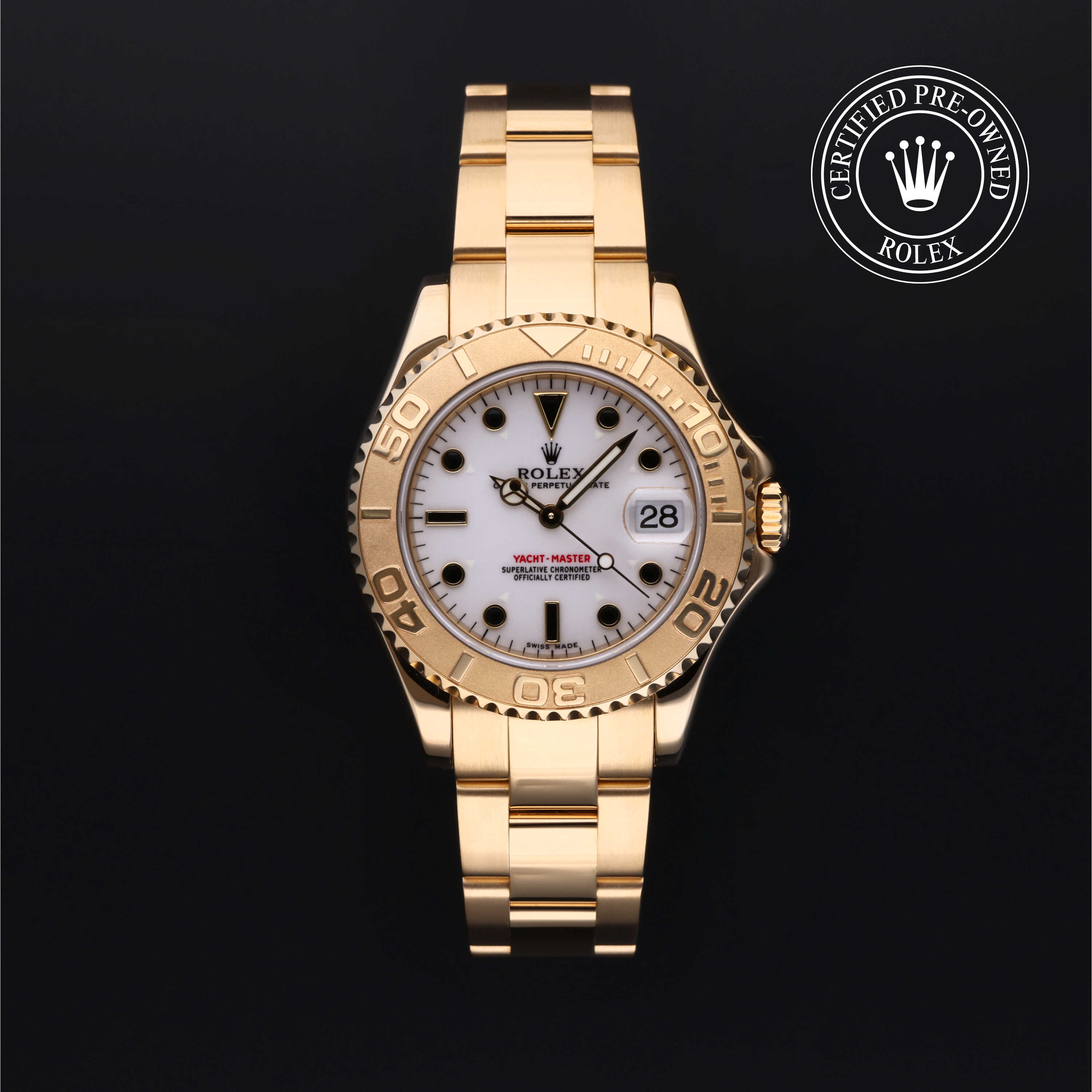 Yacht-Master