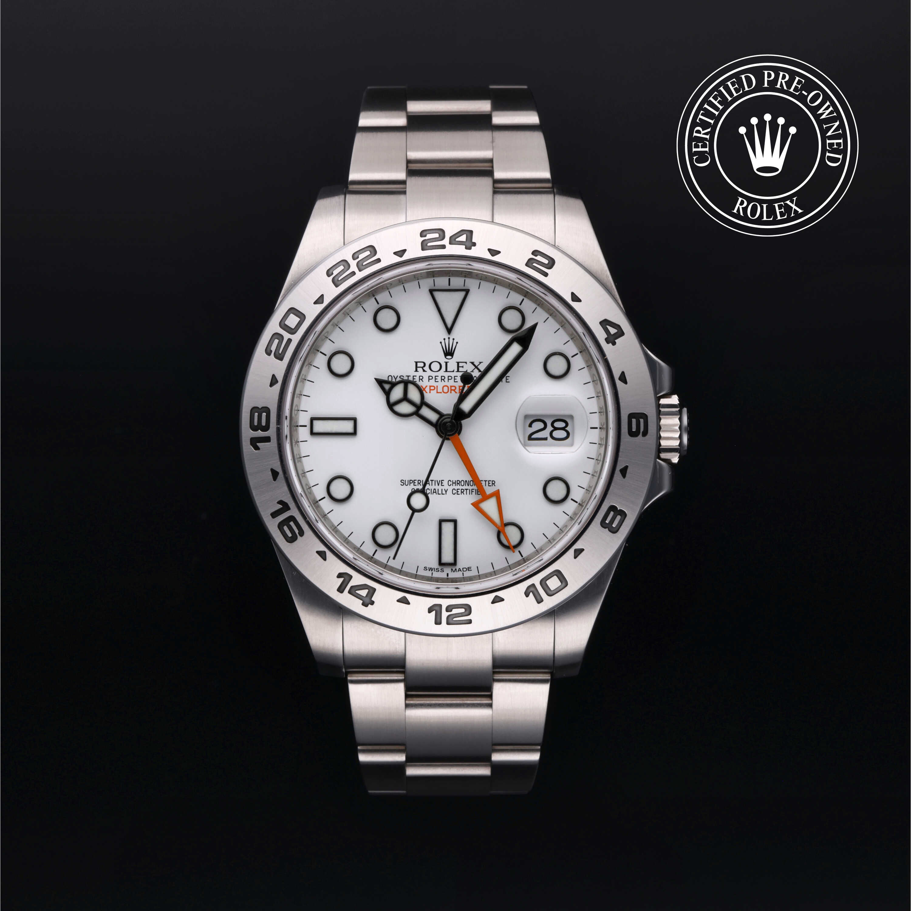 Explorer II