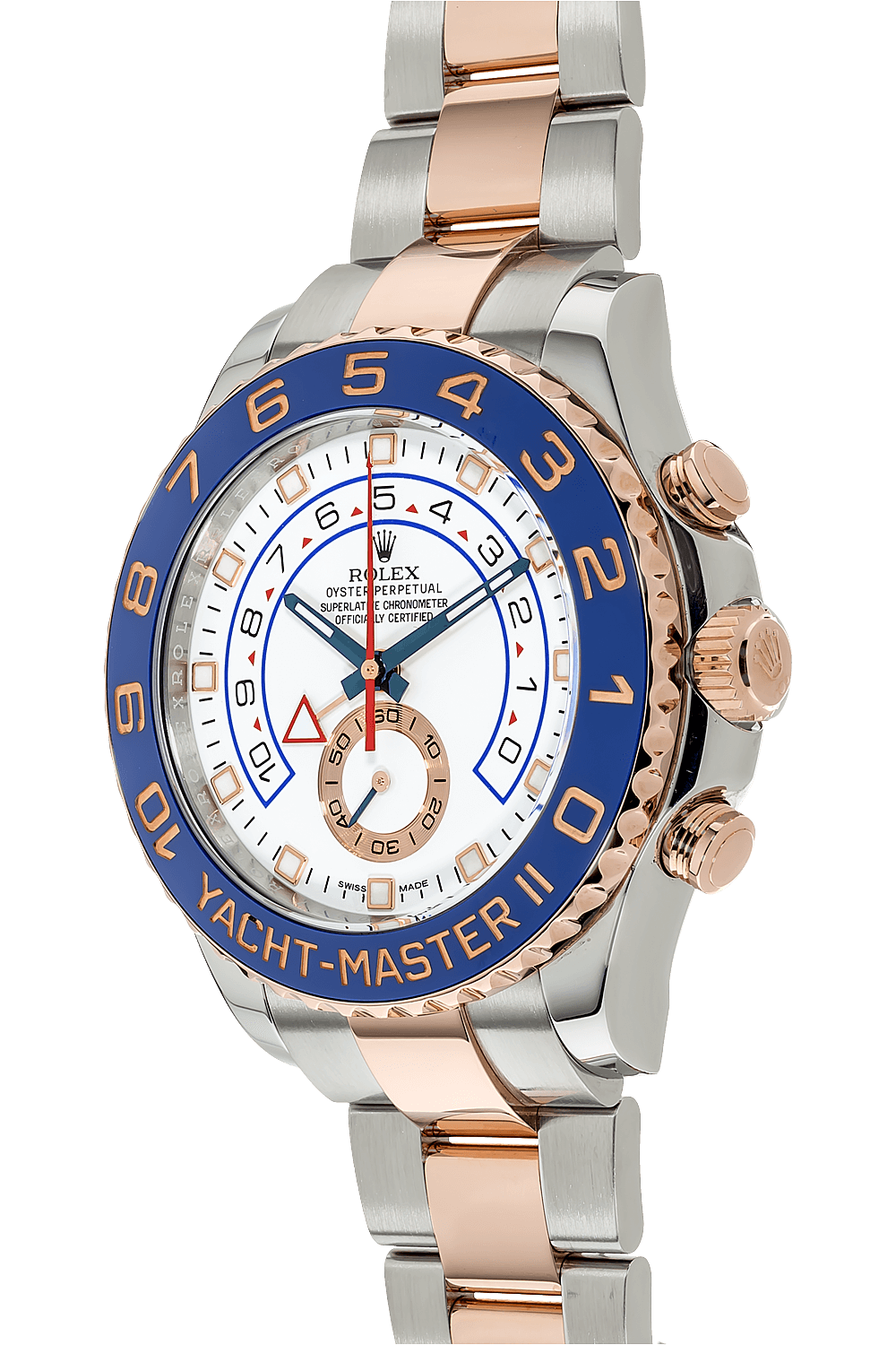 yachtmaster ii price