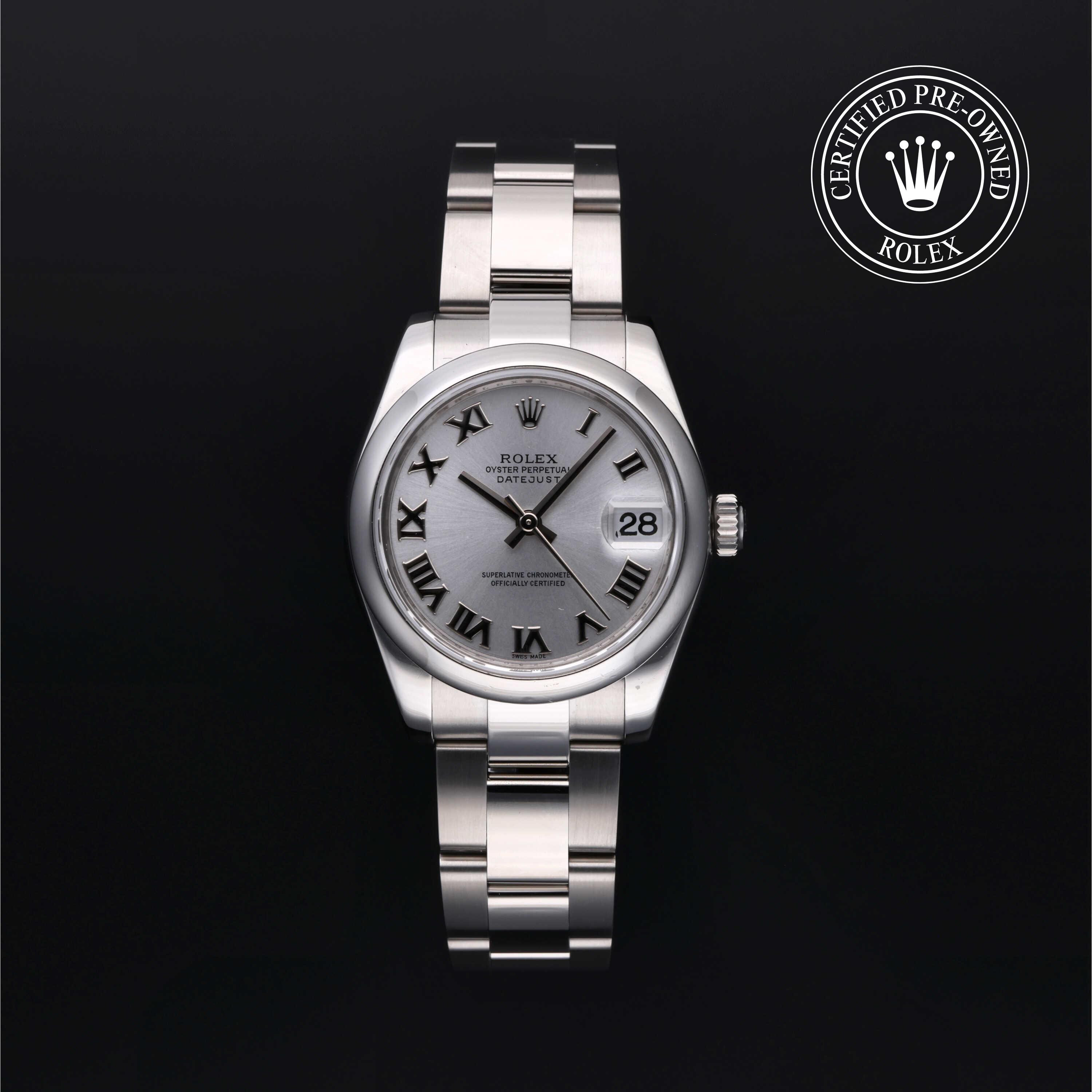 Datejust