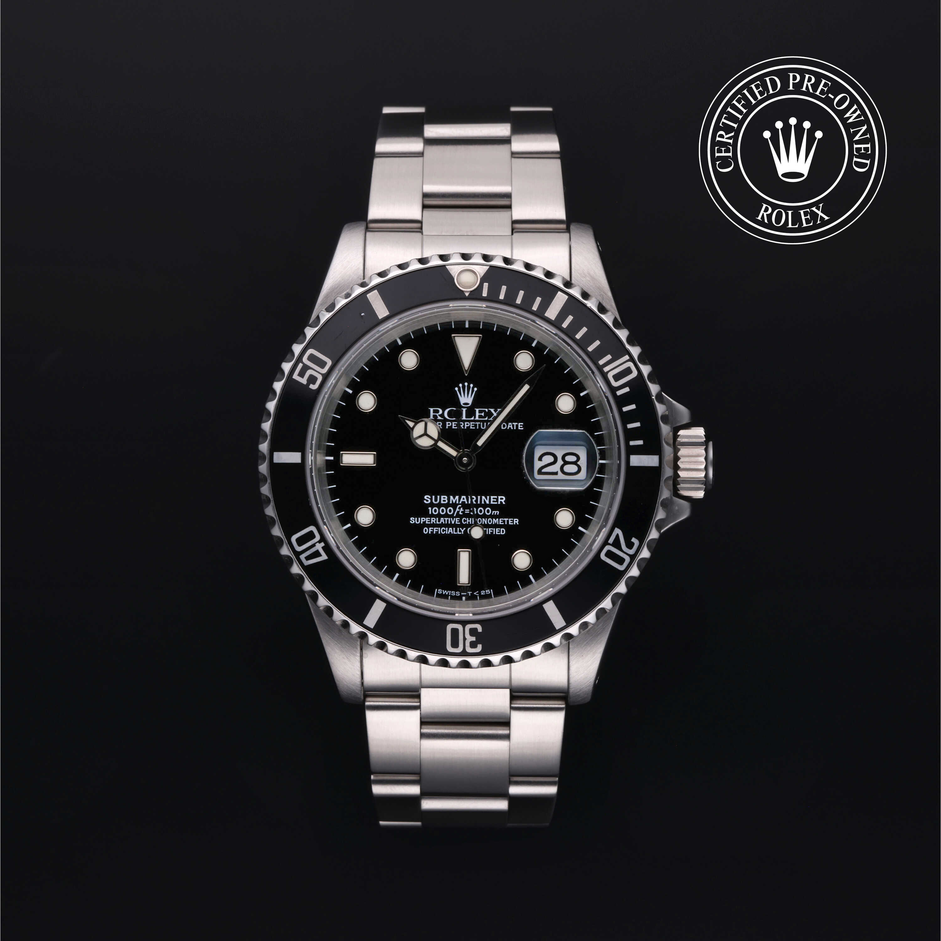 Submariner