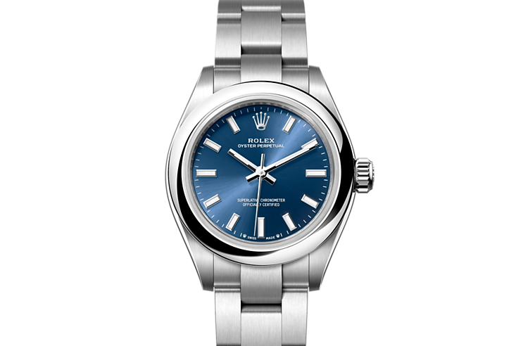 Oystersteel rolex online