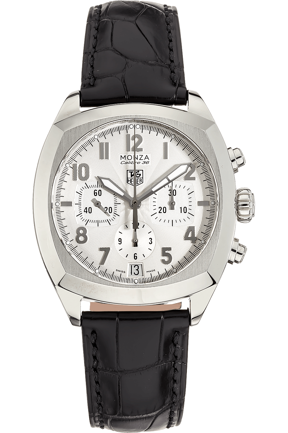 Tag heuer monza store automatic