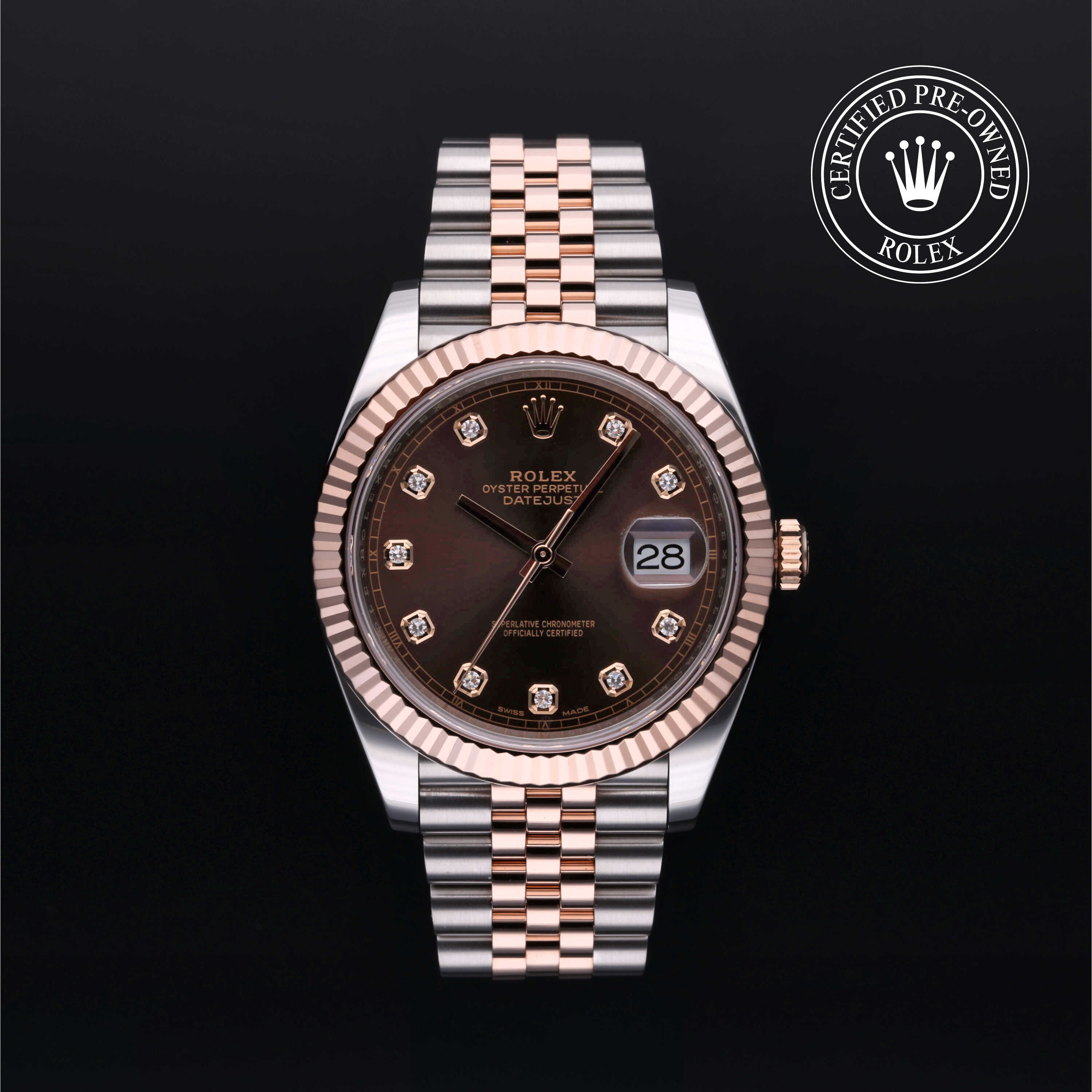 Datejust 41
