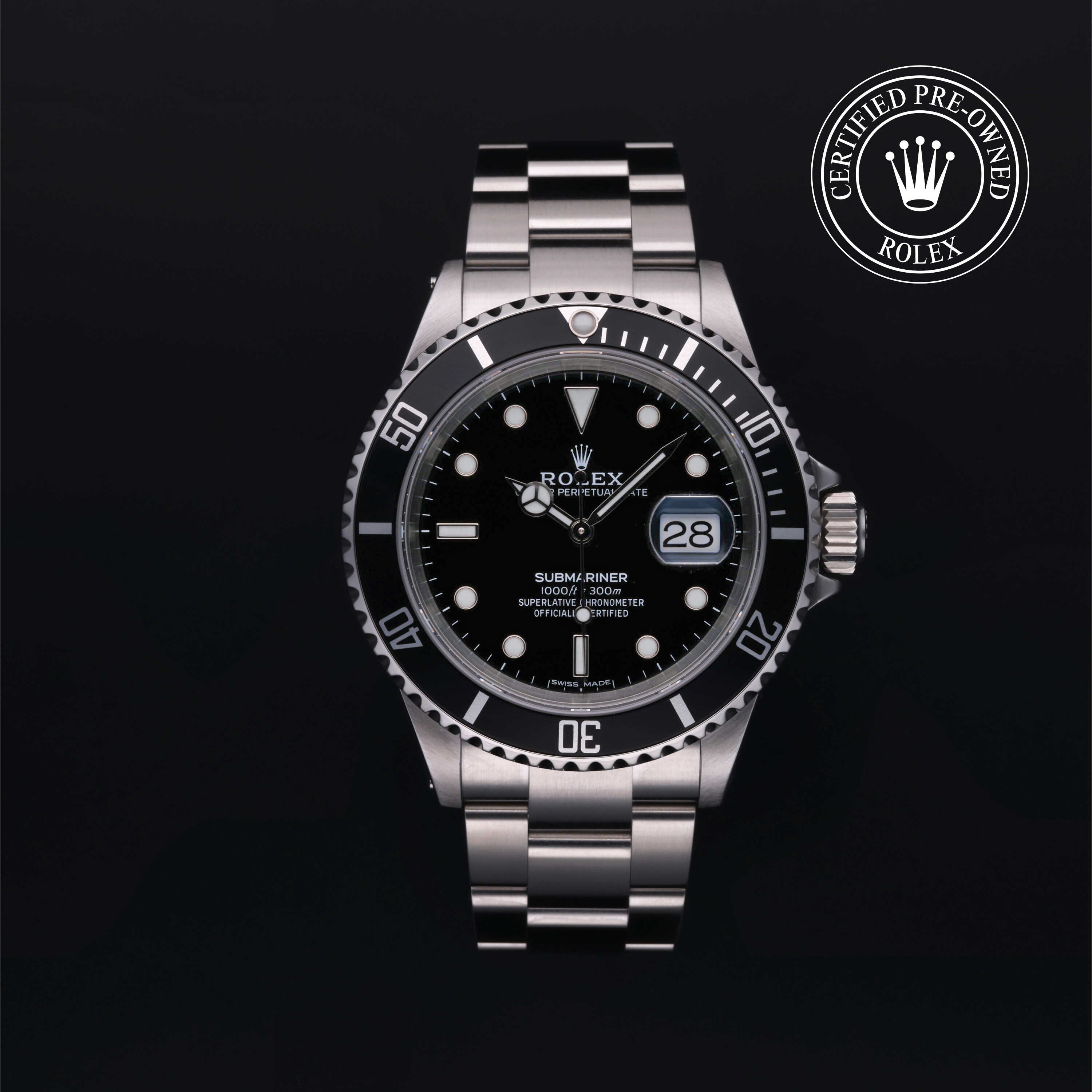 Submariner