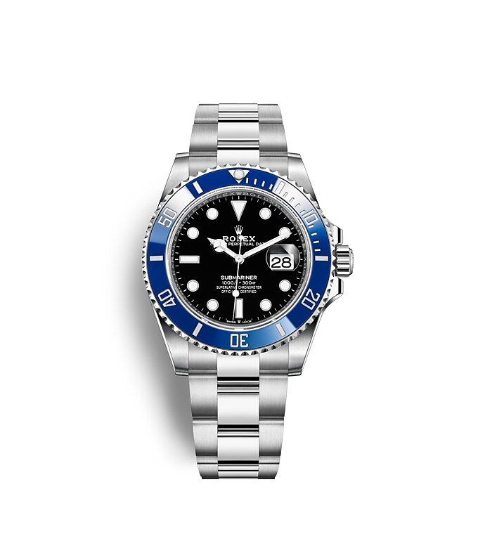 submariner rolex 2019