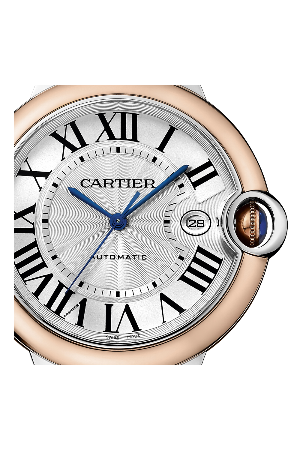 Cartier Ballon Bleu de Cartier (W2BB0034)