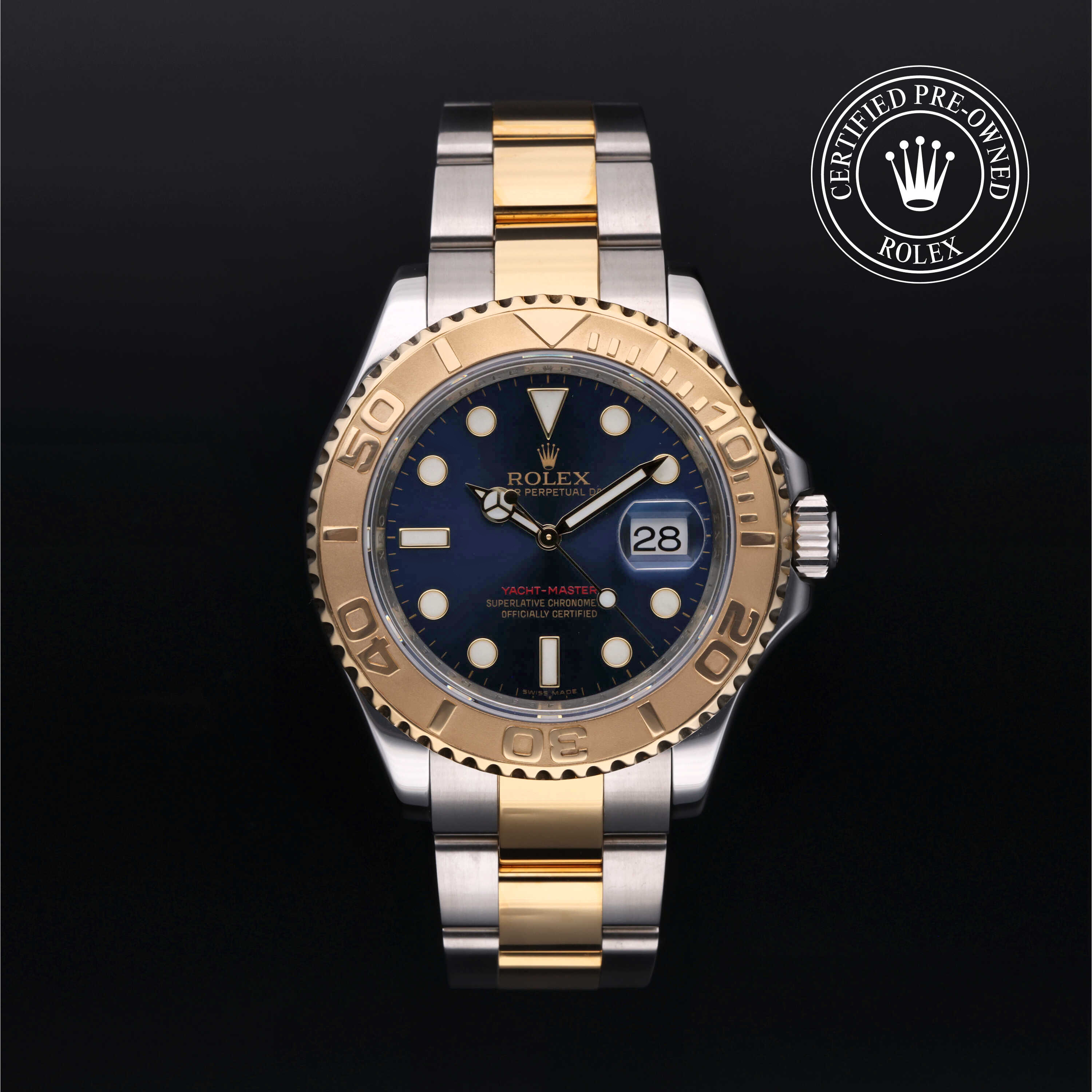 Yacht-Master