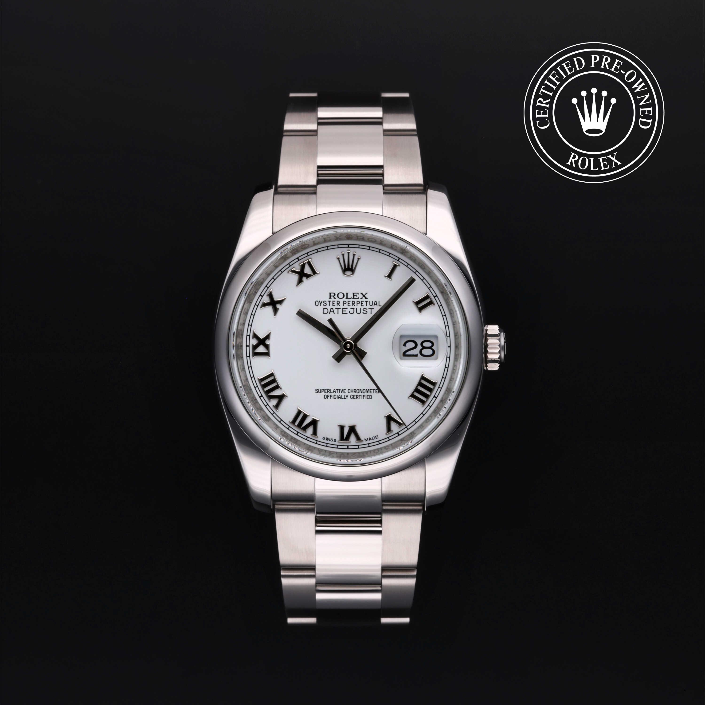 Datejust