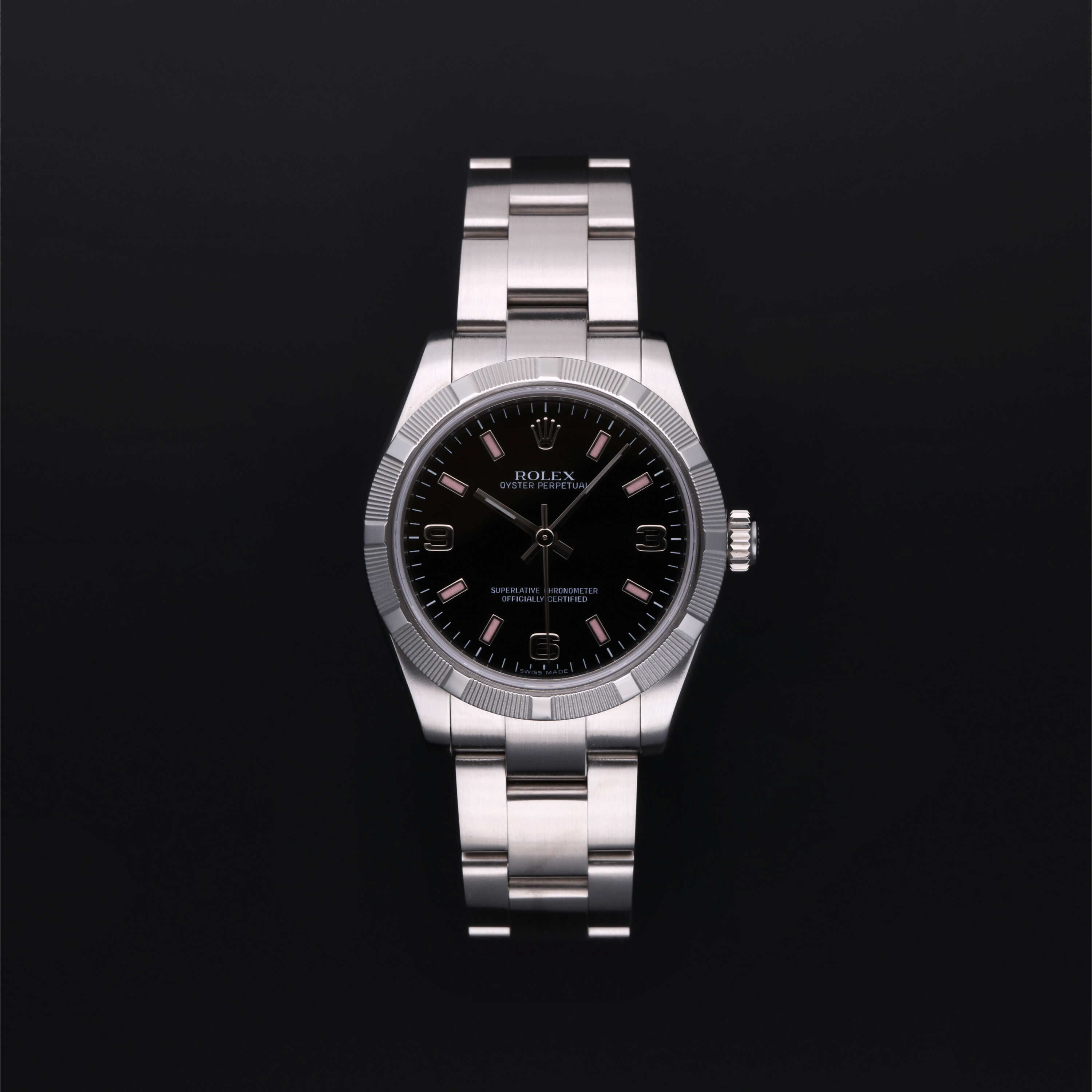 Rolex 177210 clearance