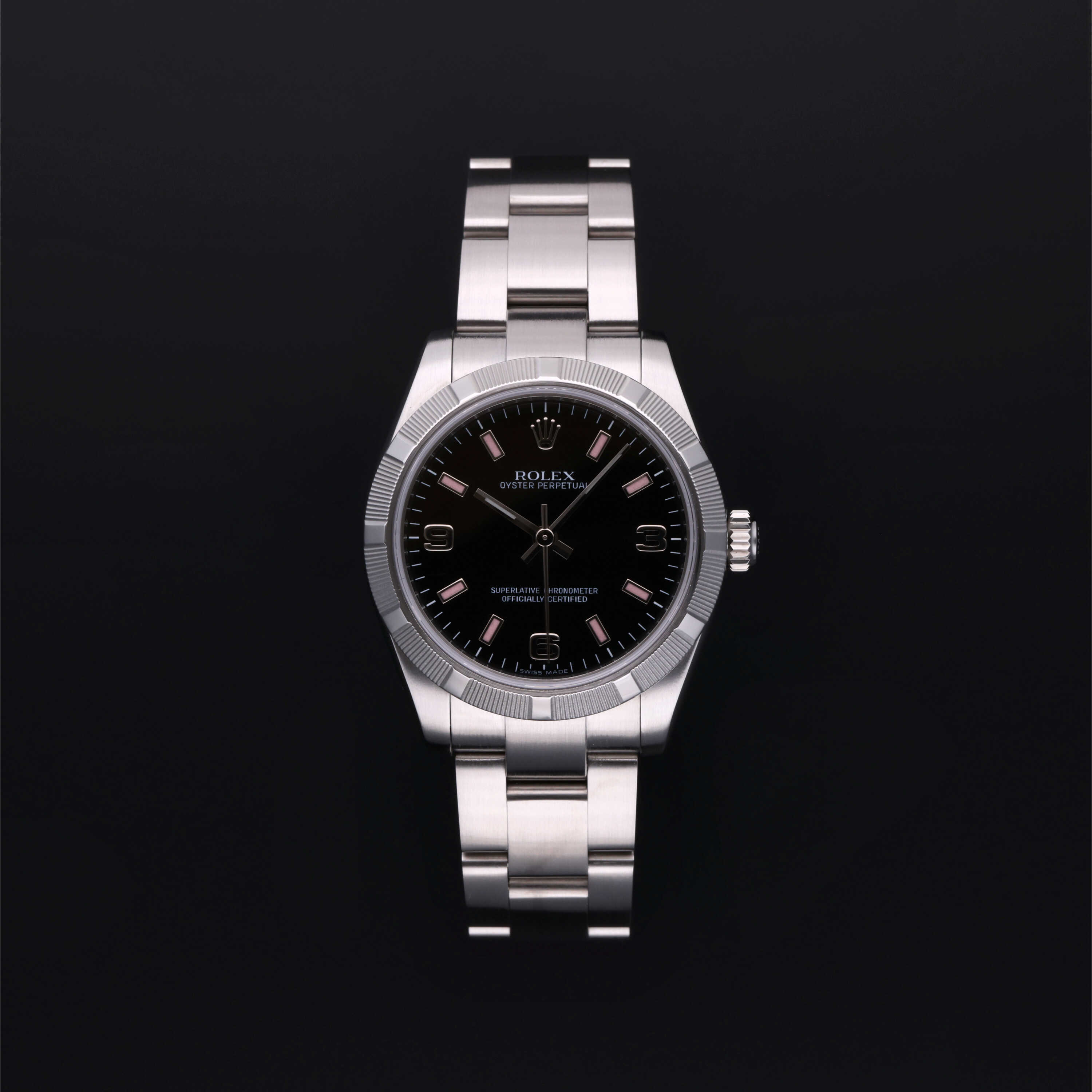 Oyster Perpetual