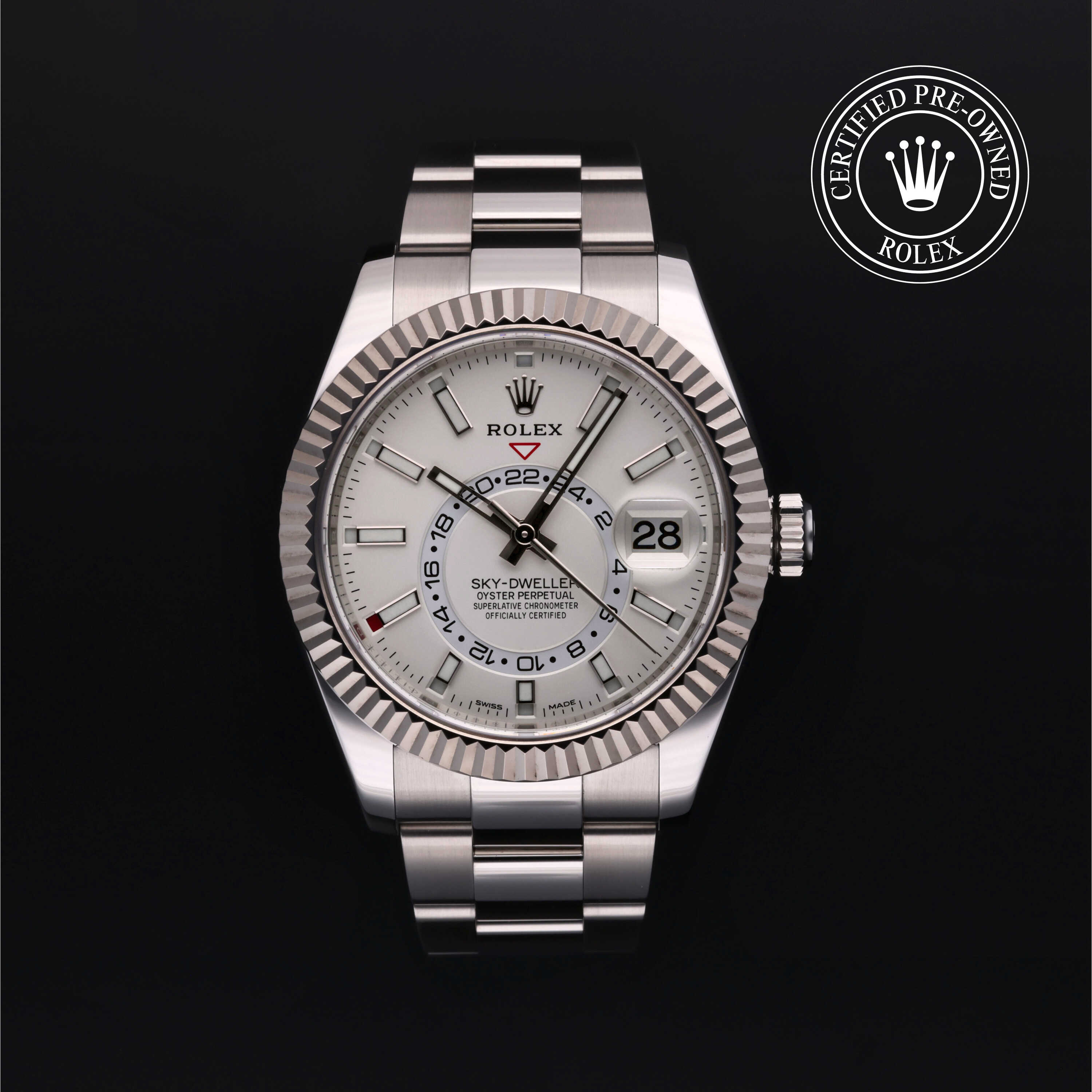 Sky-Dweller