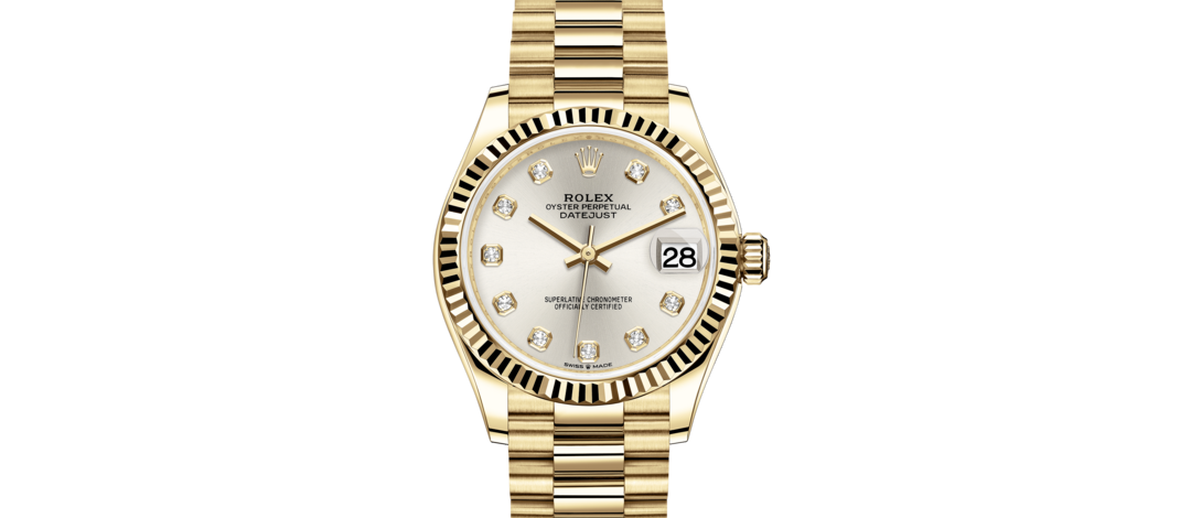 Datejust 31