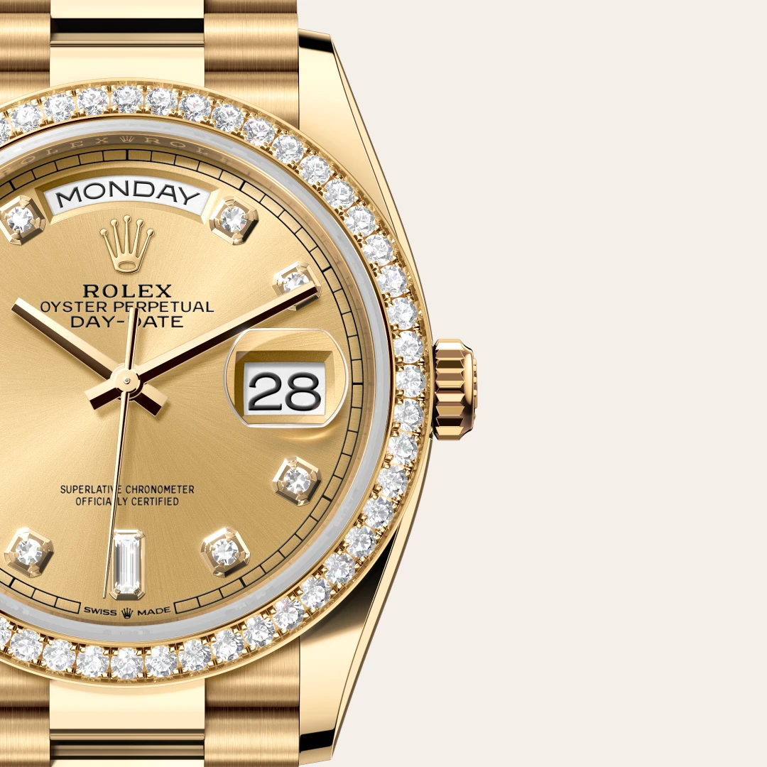 Day-Date 36