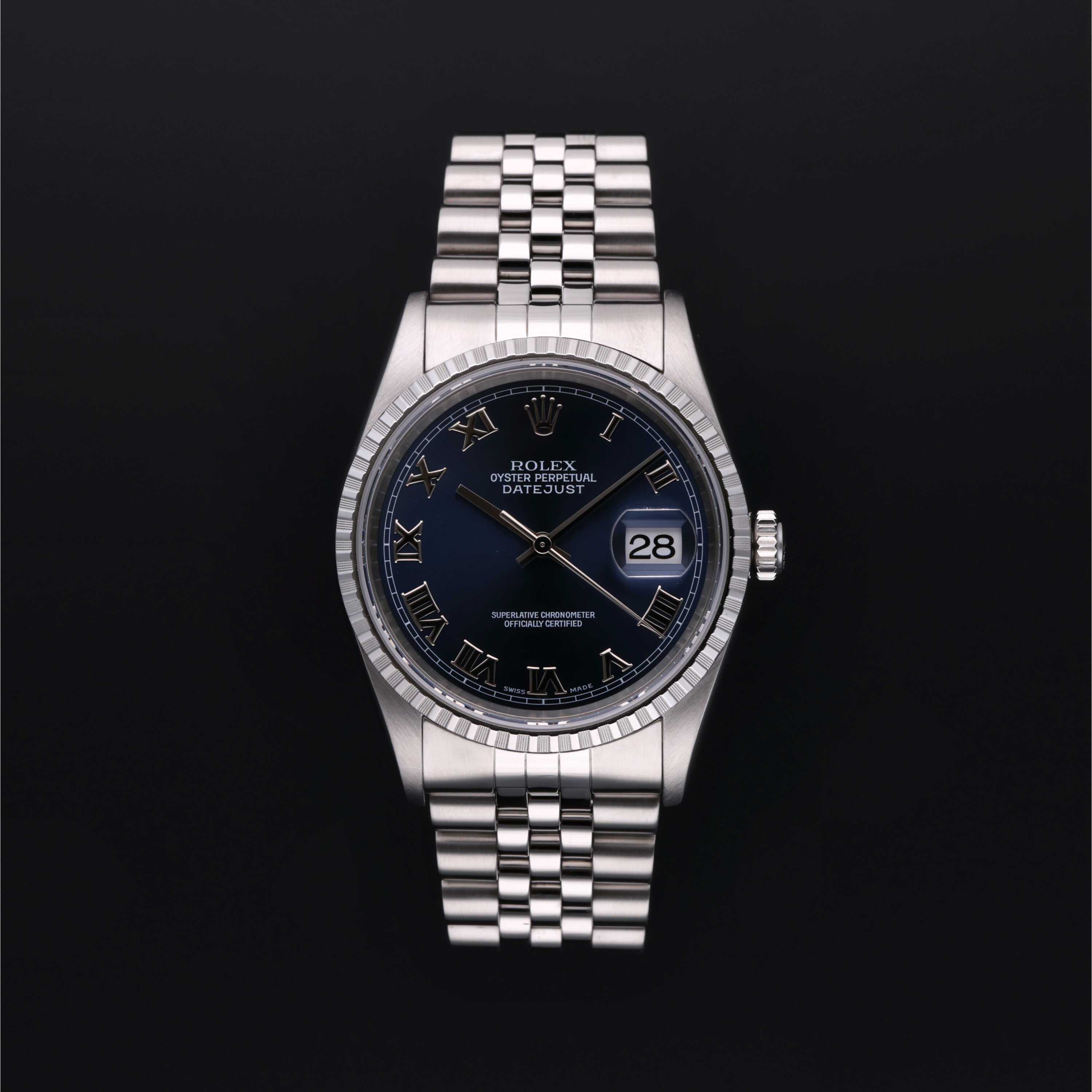 Datejust