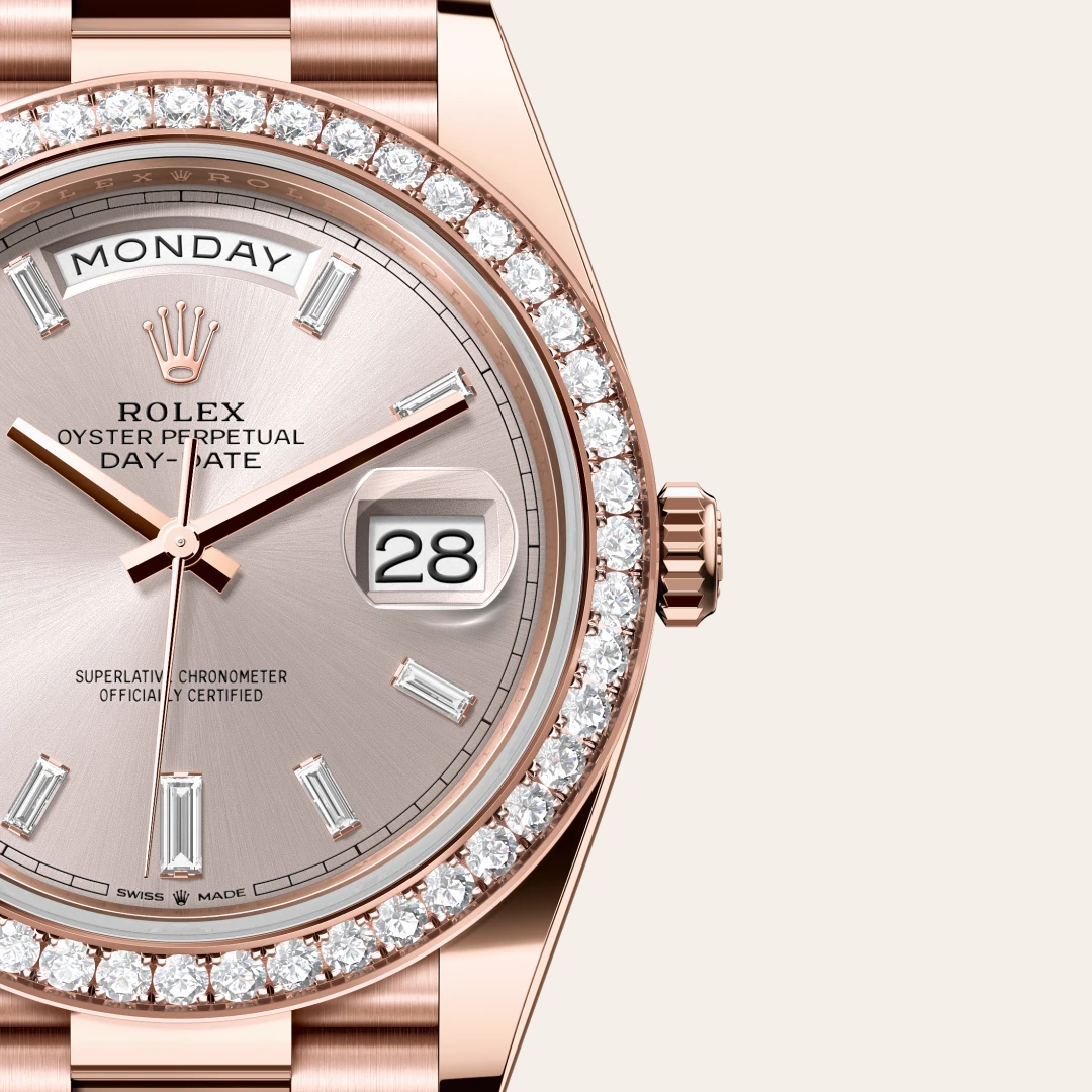 Day-Date 40