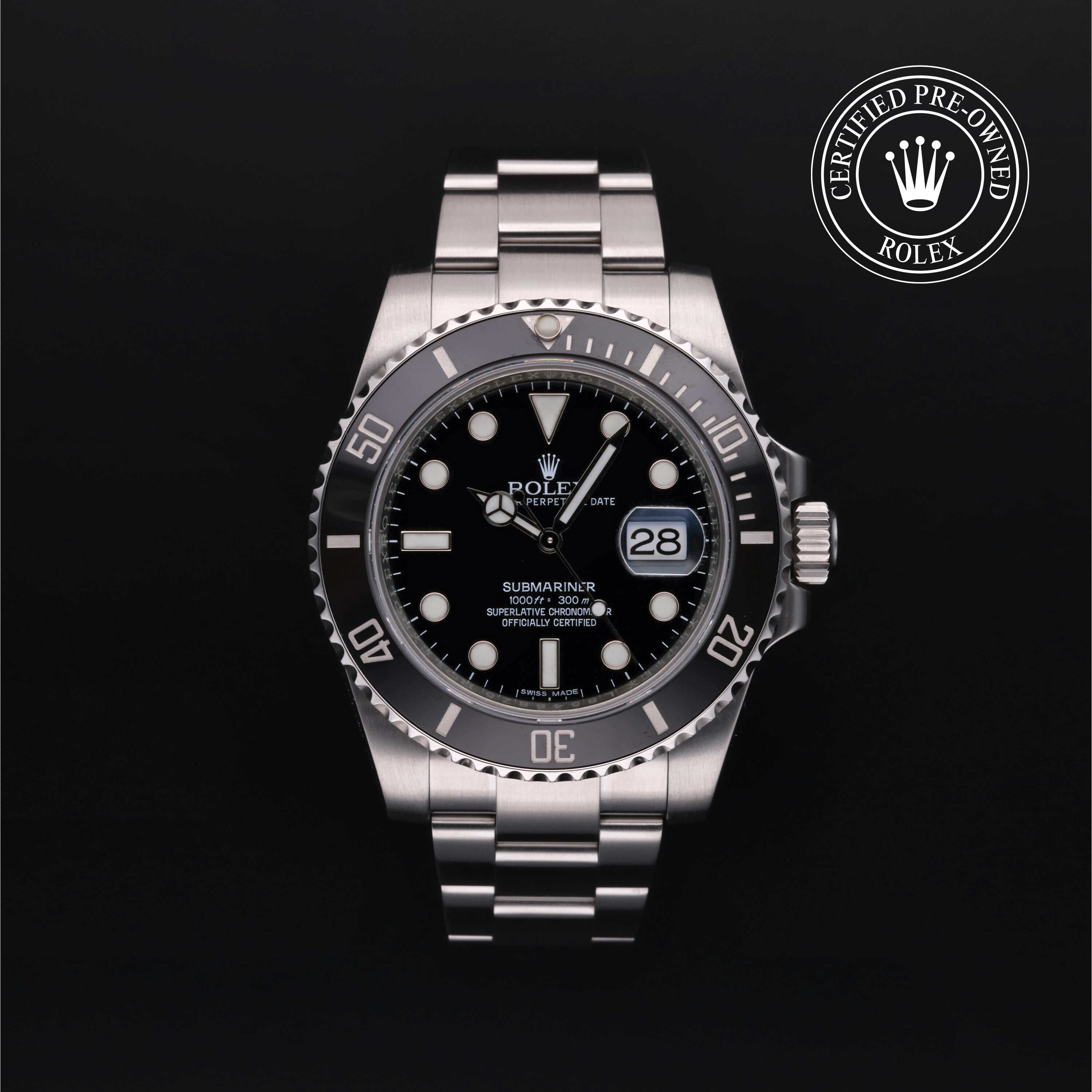 Submariner