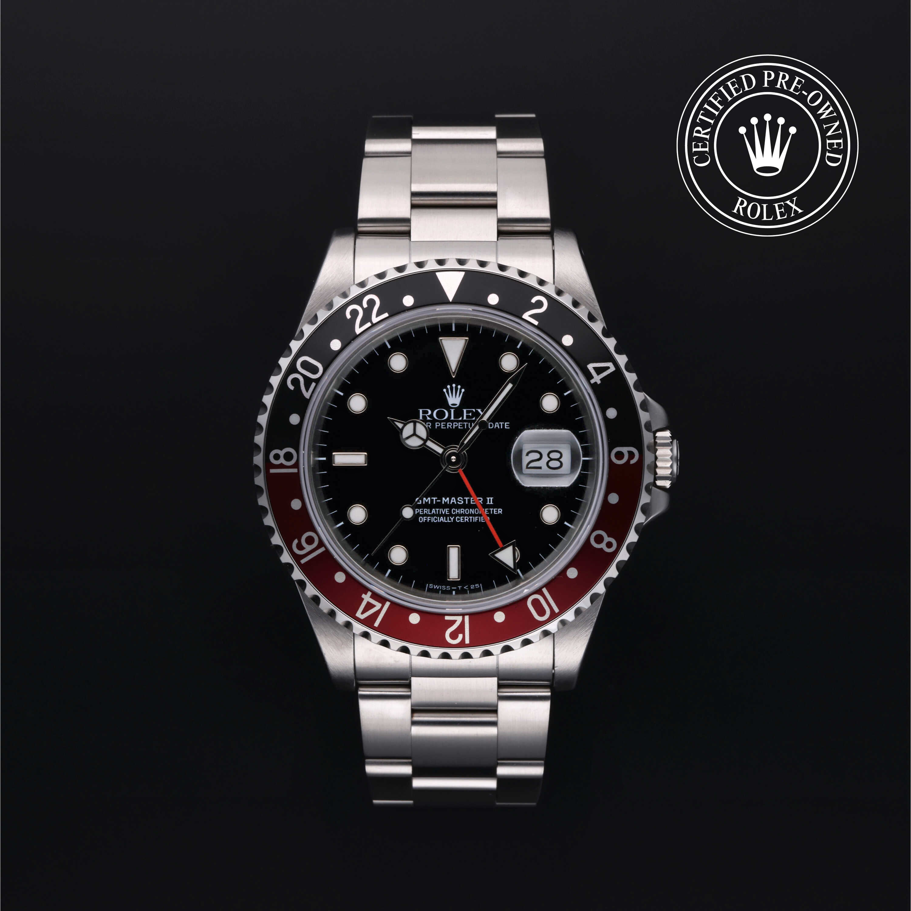 GMT-Master II