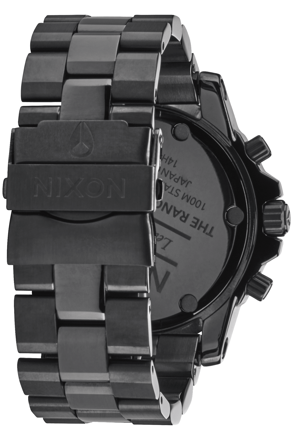 Nixon Ranger Chrono (A549957)