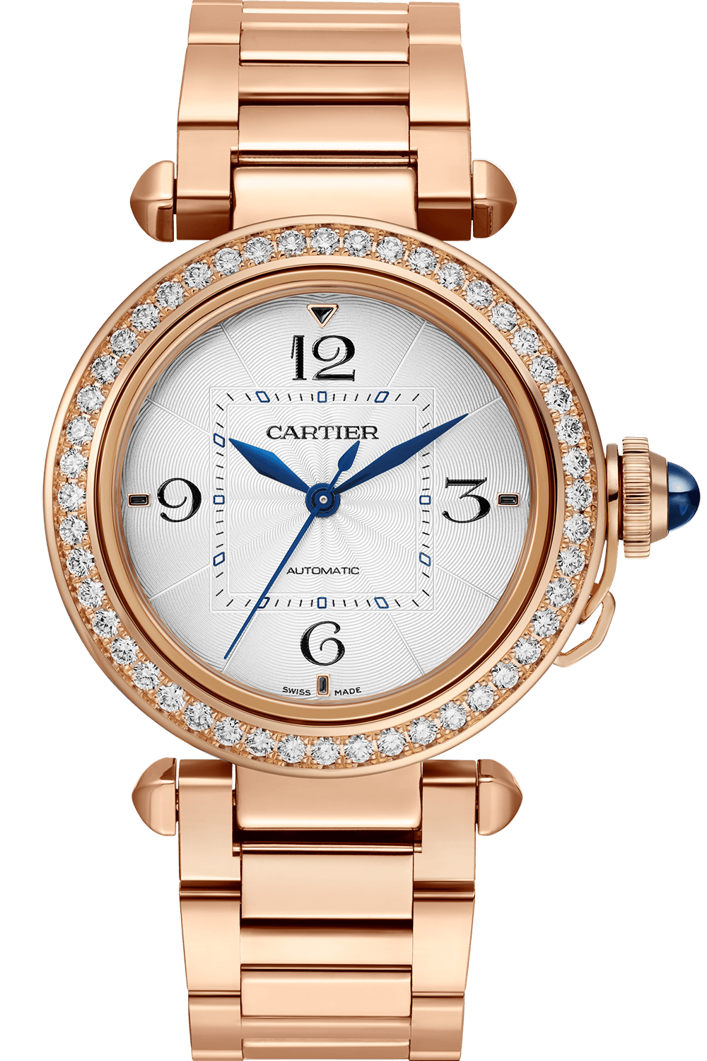 cartier tourneau