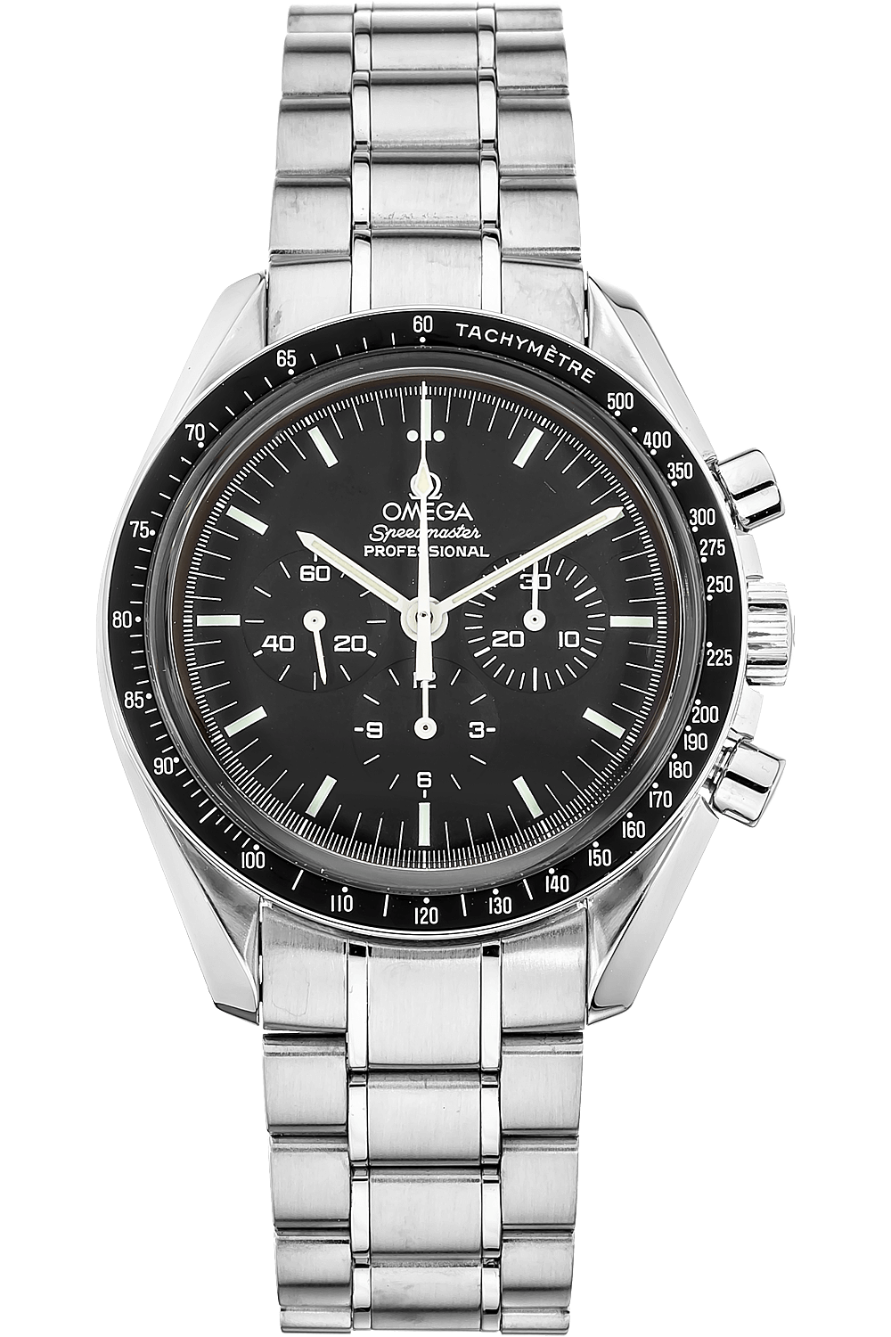 Omega Speedmaster Moonwatch (35735000 