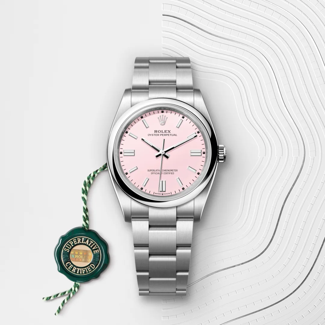 Oyster Perpetual 36
