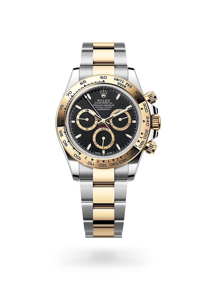 Cosmograph Daytona