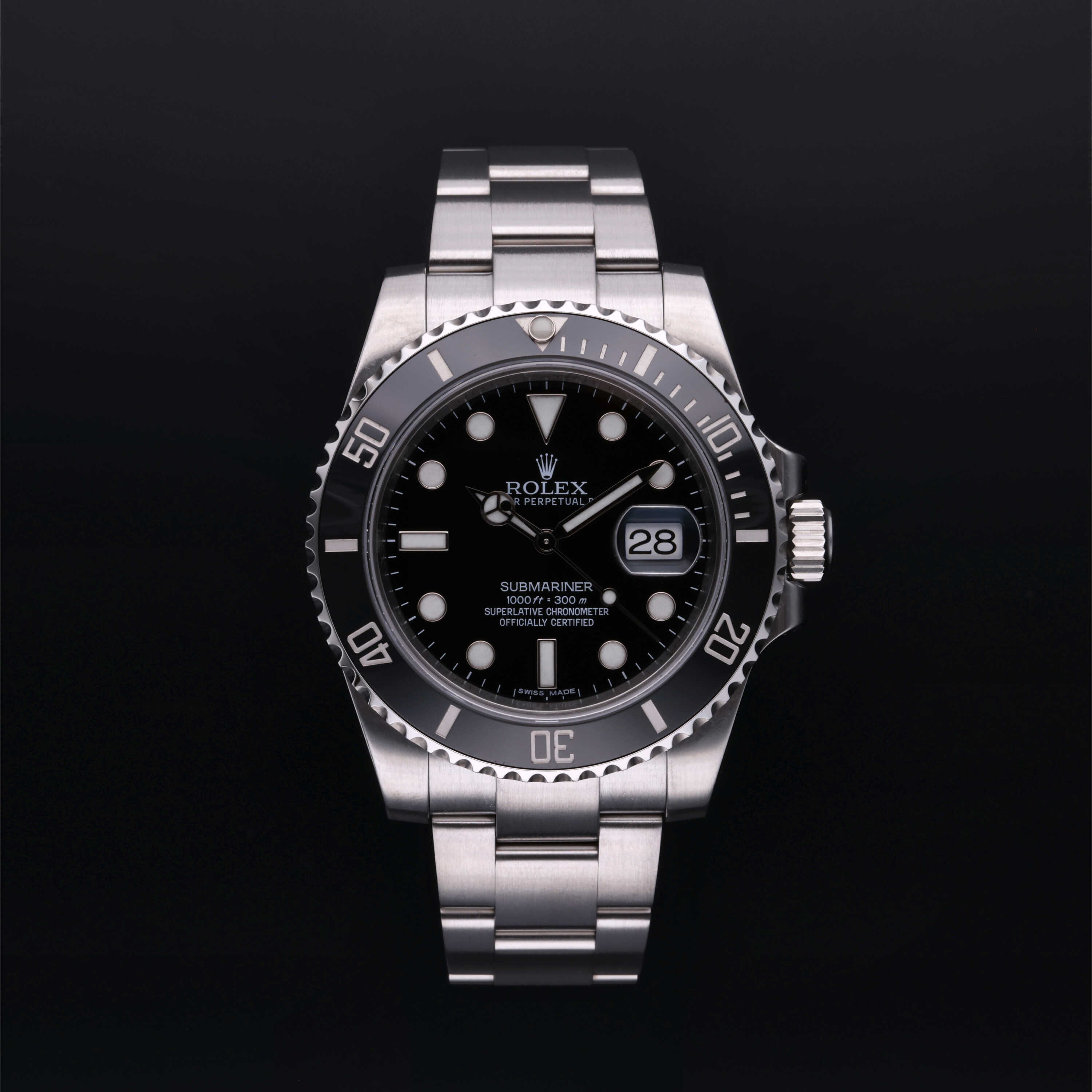 Submariner