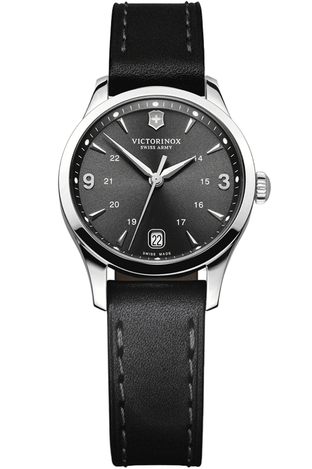 腕時計Victorinox Swiss Army Men's 241362 Victorinox Swiss Army Infantry Chronograph Mens Watch