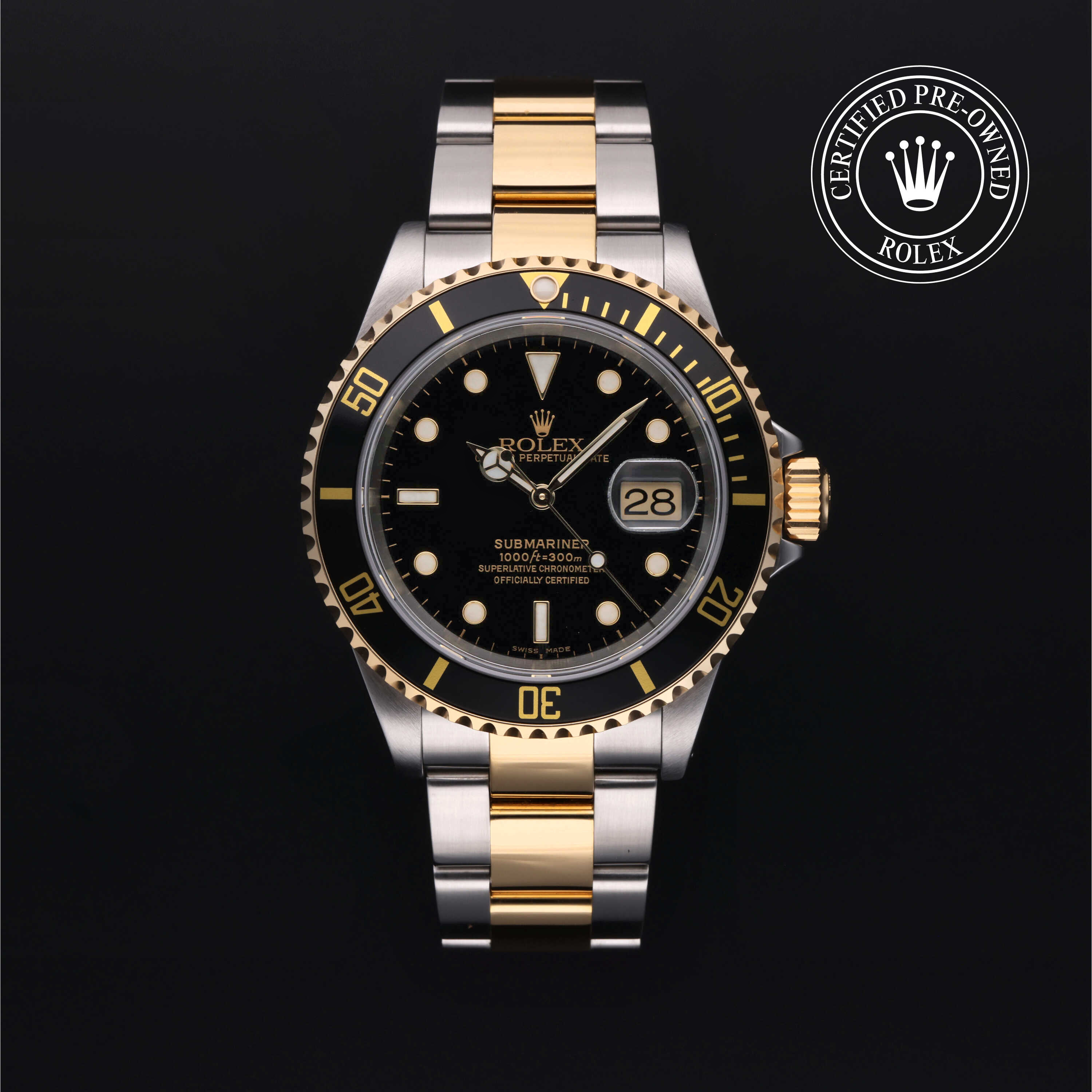 Submariner