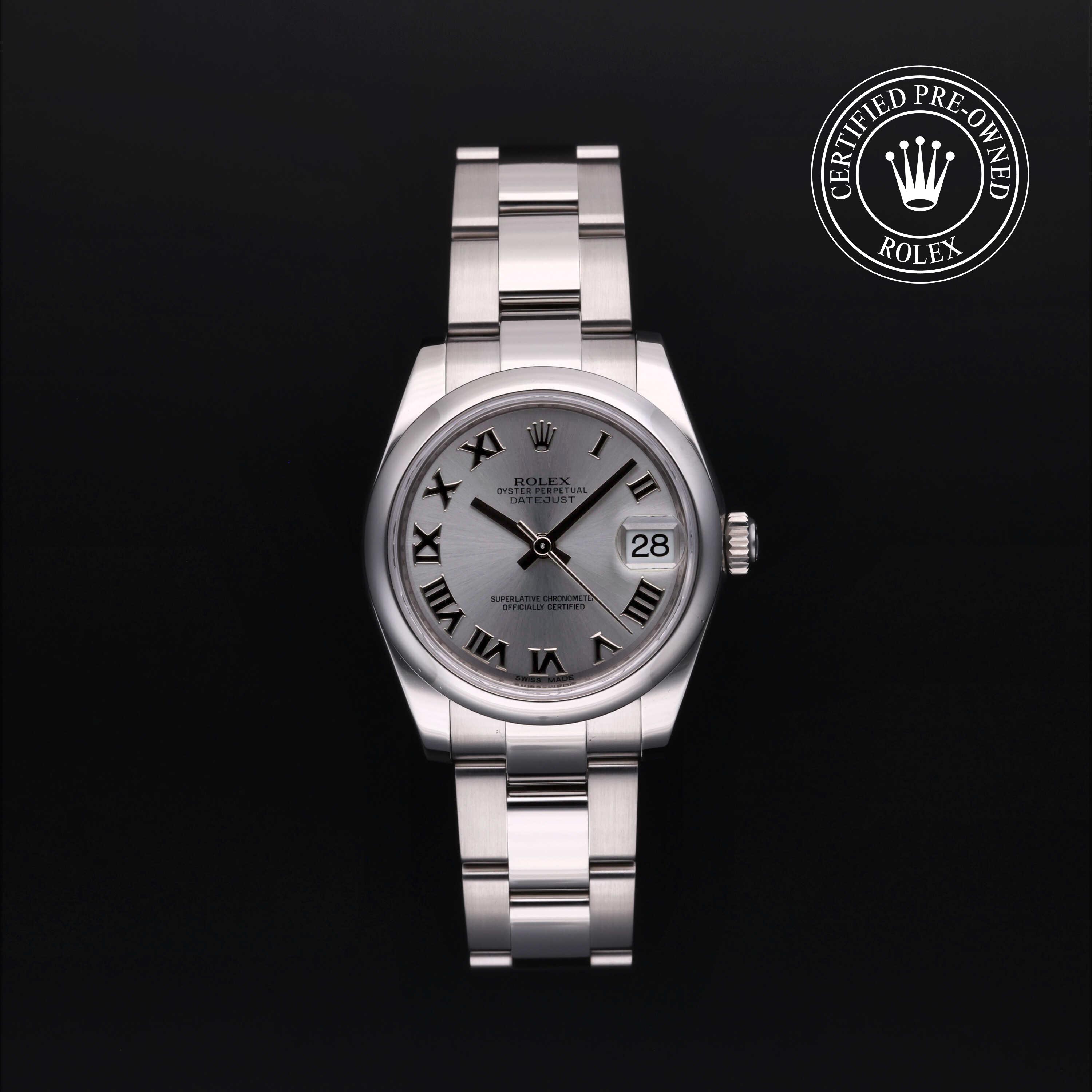Datejust
