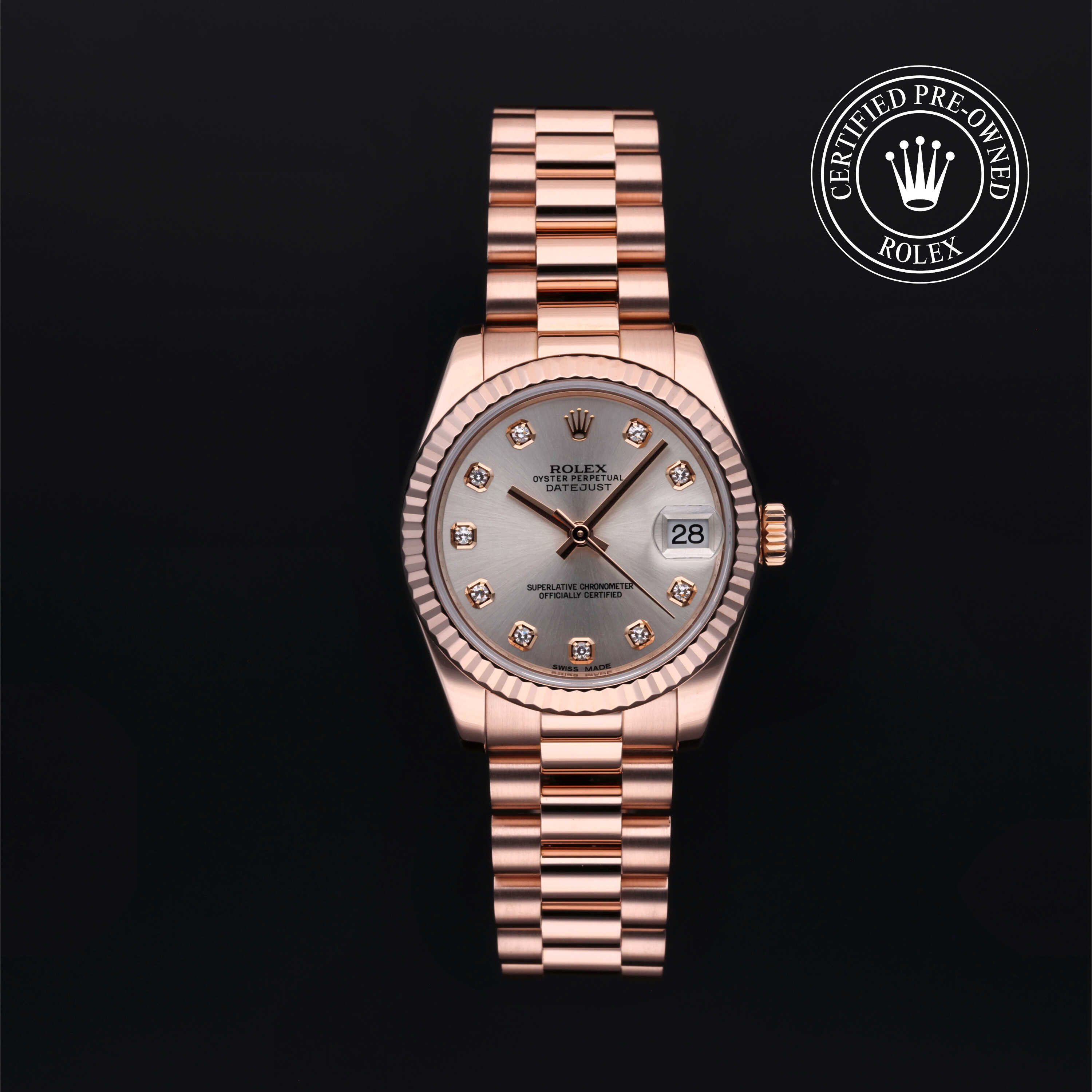 Datejust