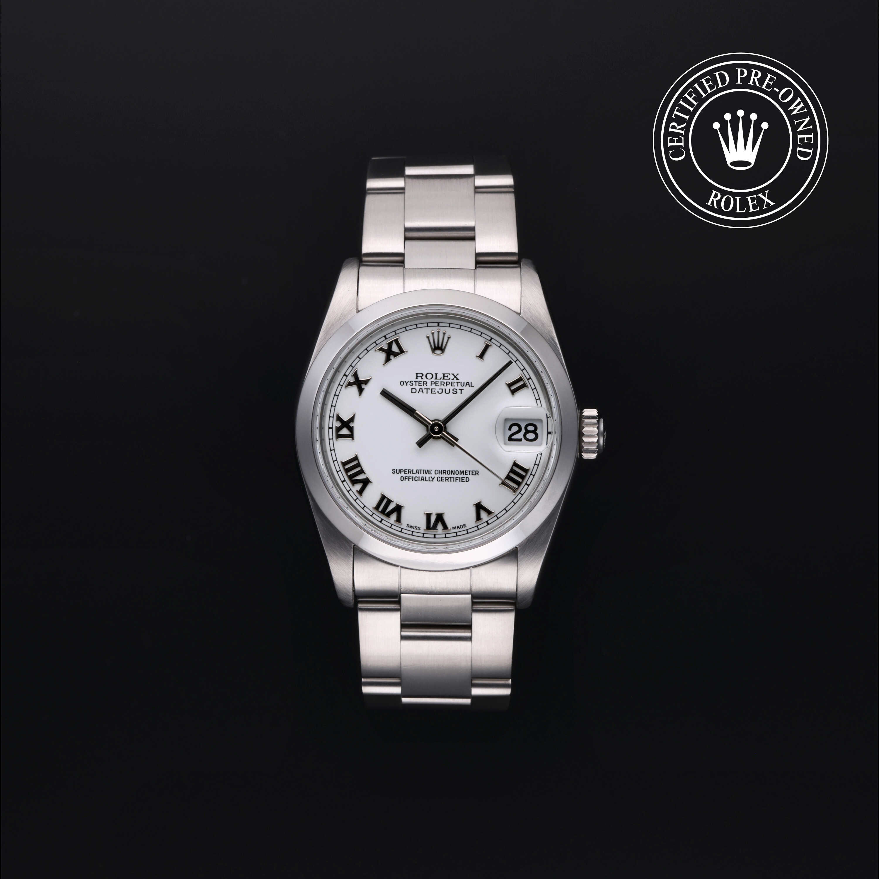 Datejust