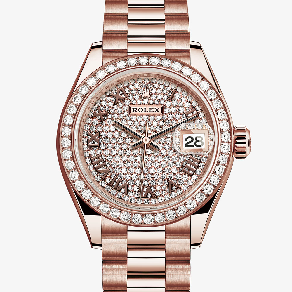 datejust 28